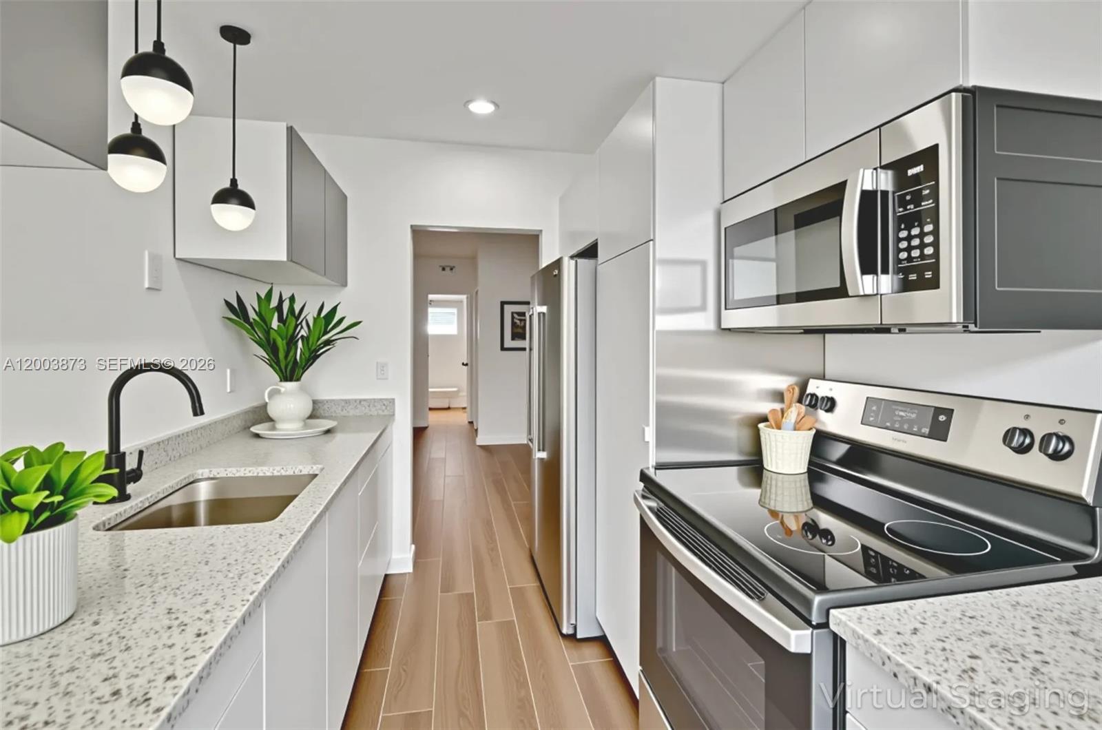 EUCLID BEACH CONDOMINIUM - Residential