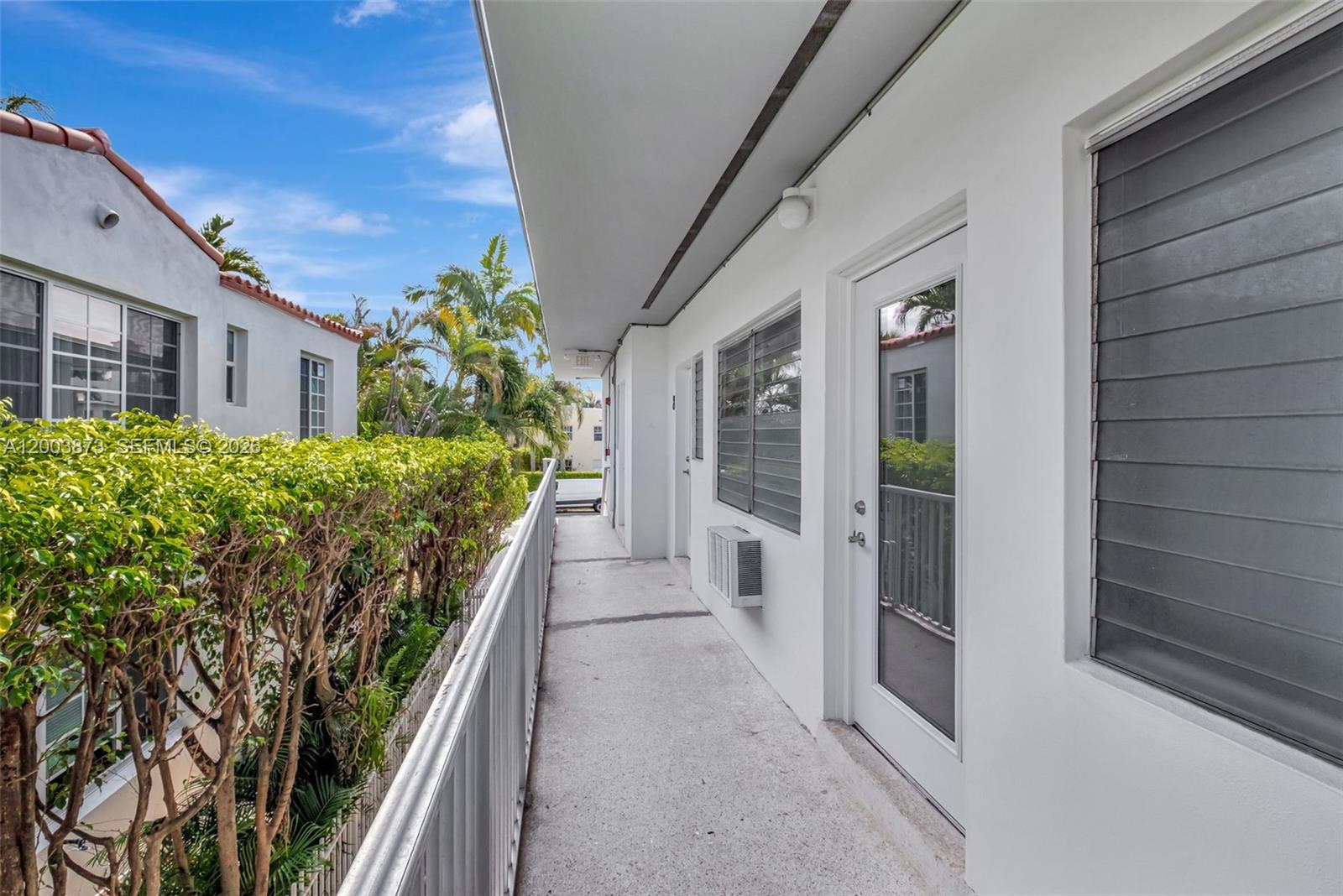 EUCLID BEACH CONDOMINIUM - Residential