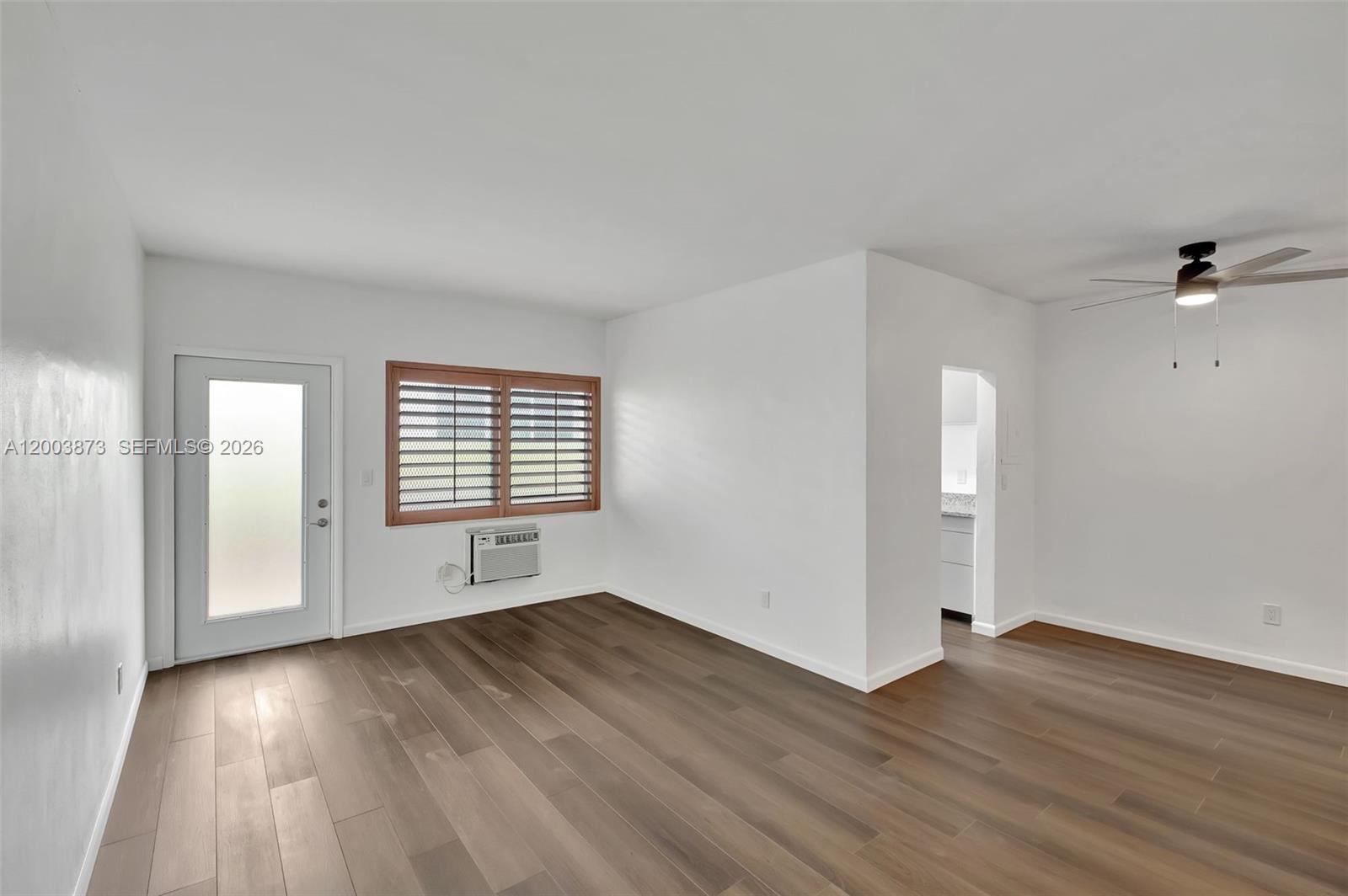 EUCLID BEACH CONDOMINIUM - Residential