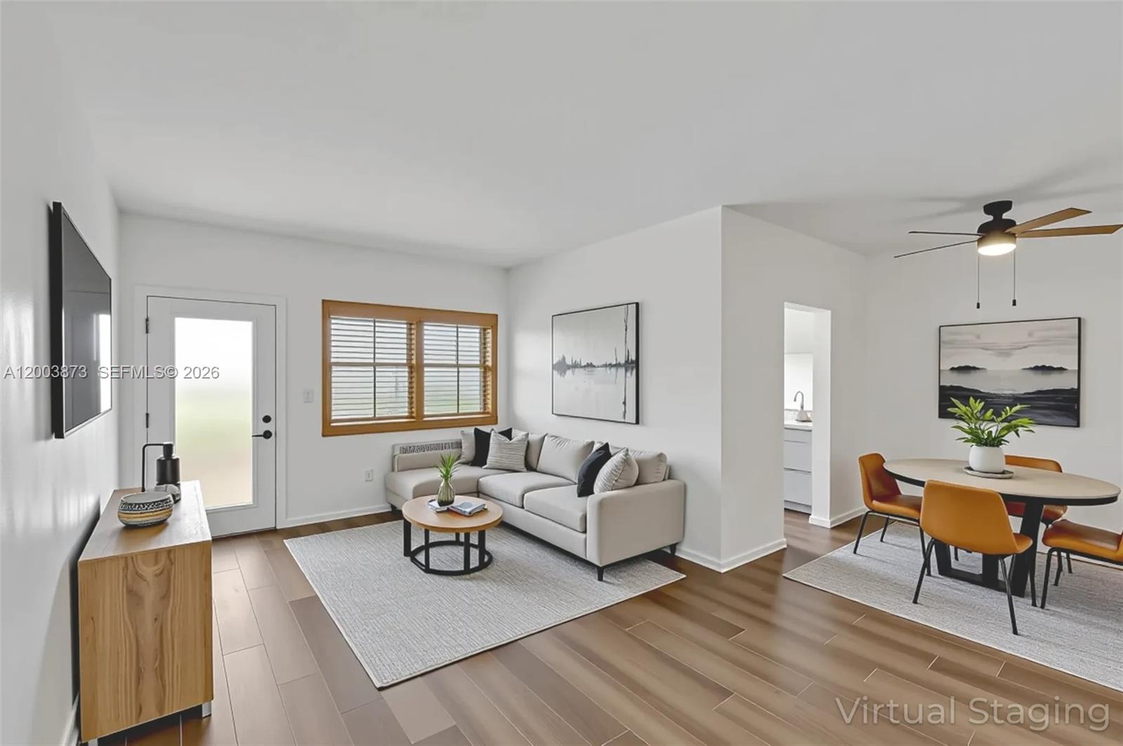 EUCLID BEACH CONDOMINIUM - Residential