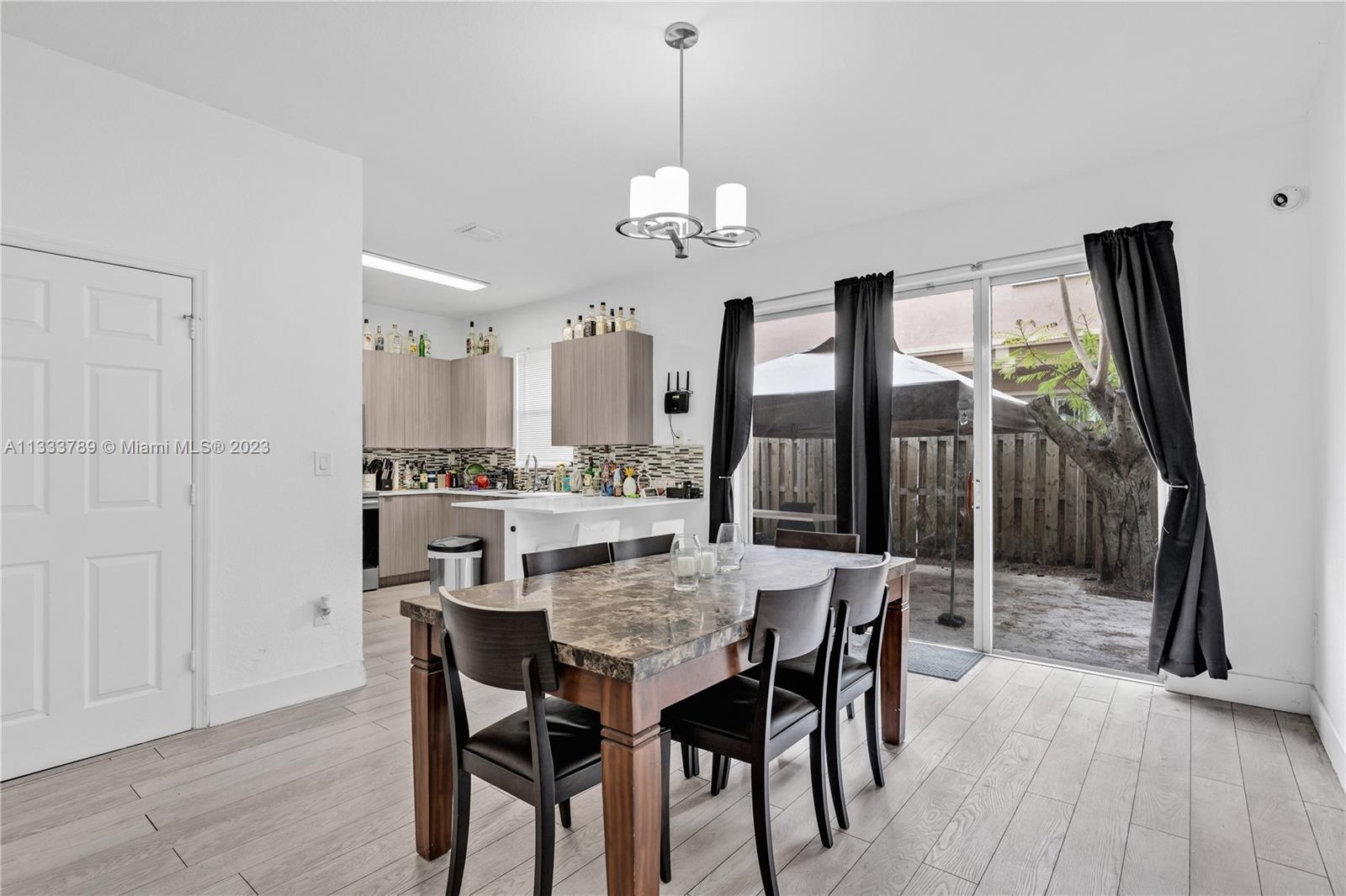 COURTS AT TUSCANY - Residential