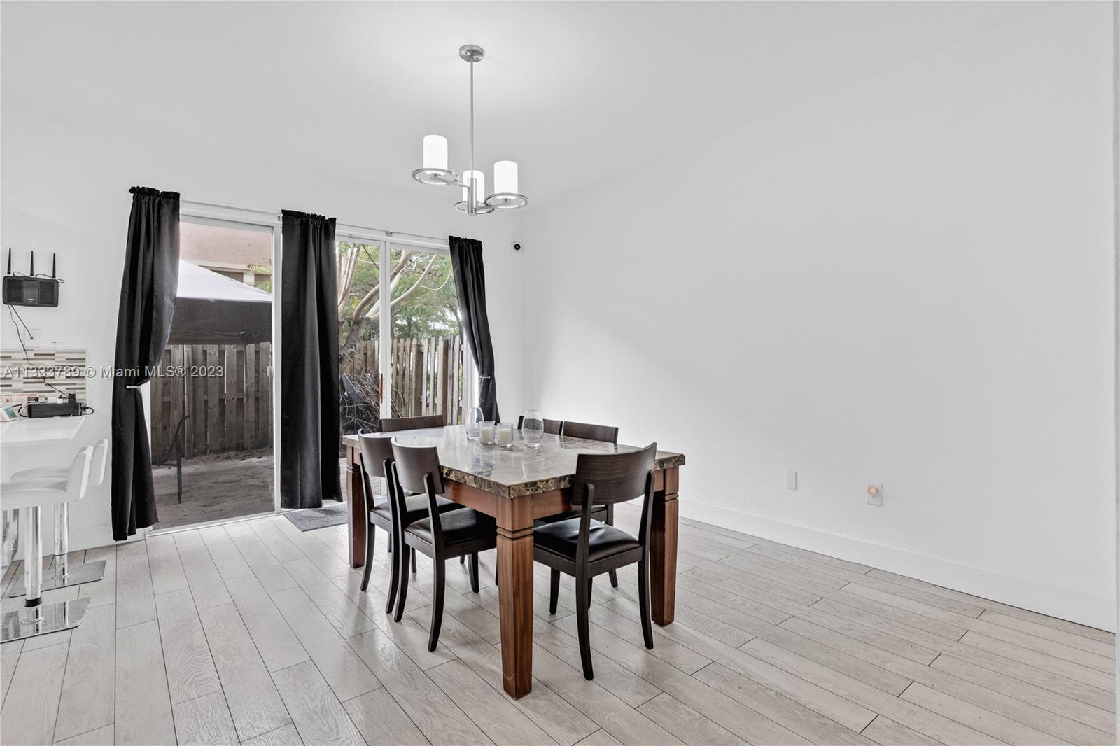COURTS AT TUSCANY - Residential
