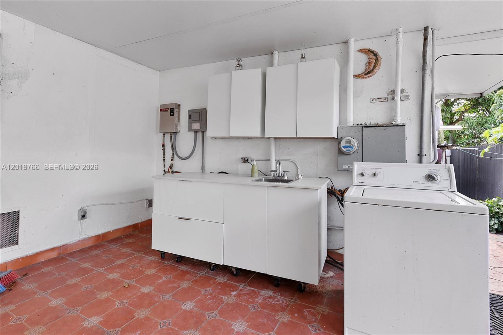 DURHAM TERRACE - Residential Income