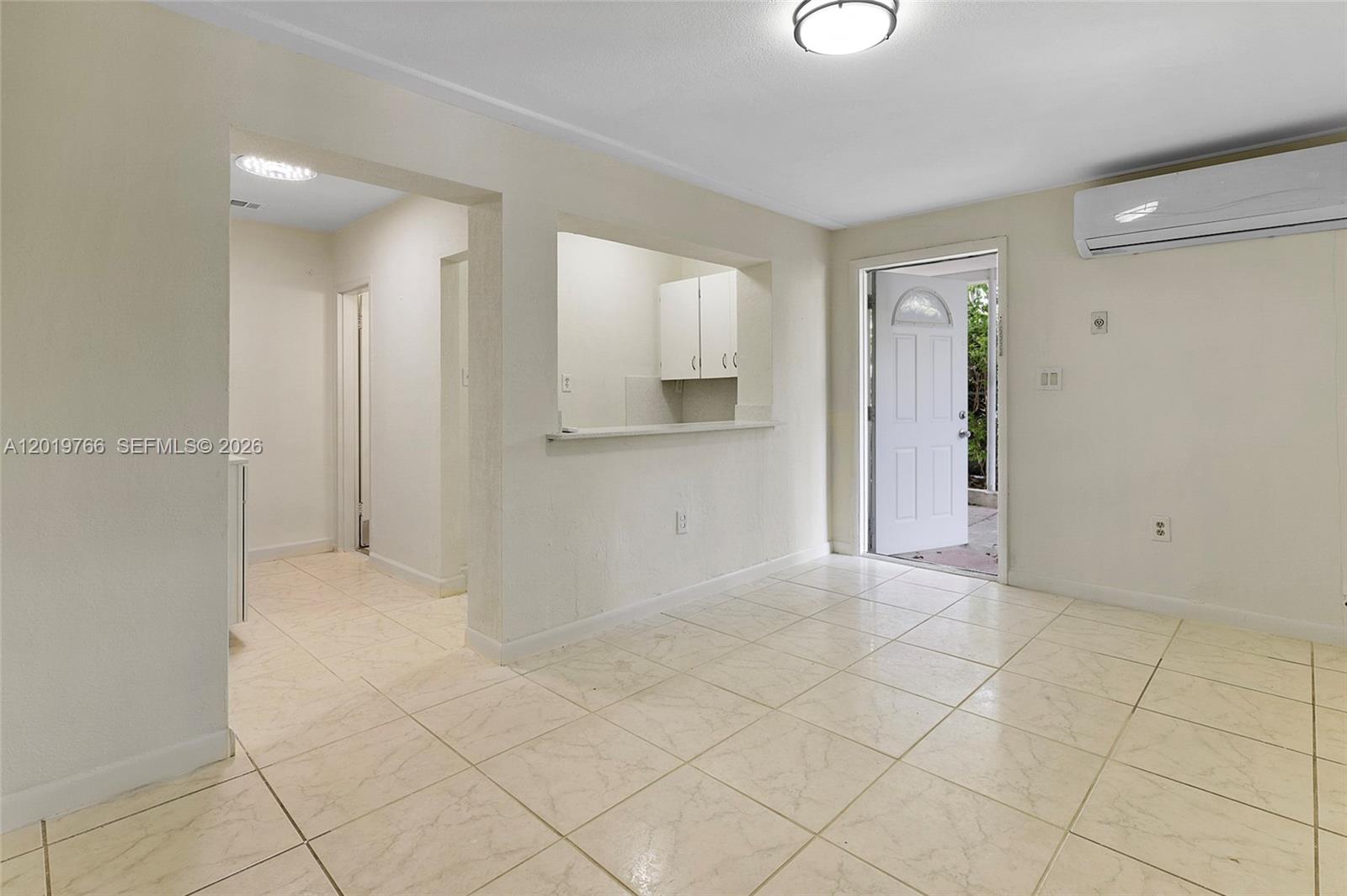 DURHAM TERRACE - Residential Income