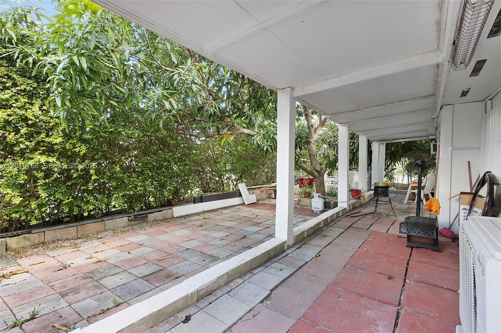 DURHAM TERRACE - Residential Income