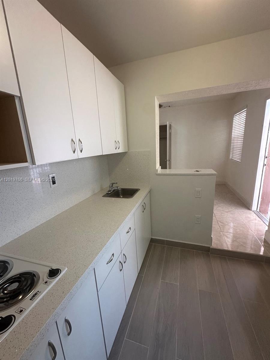 DURHAM TERRACE - Residential Income