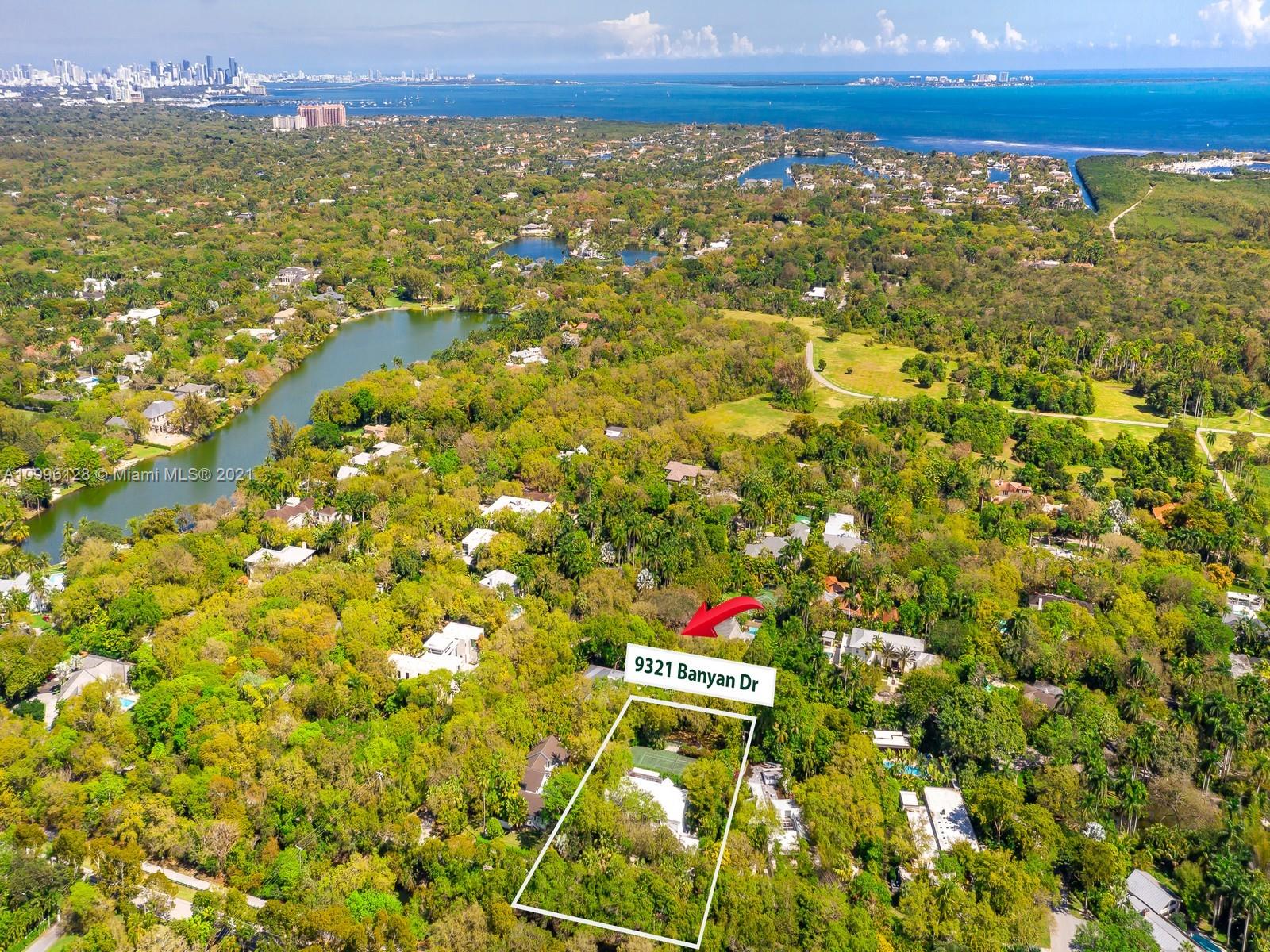 SNAPPER CREEK OAKS - Residential