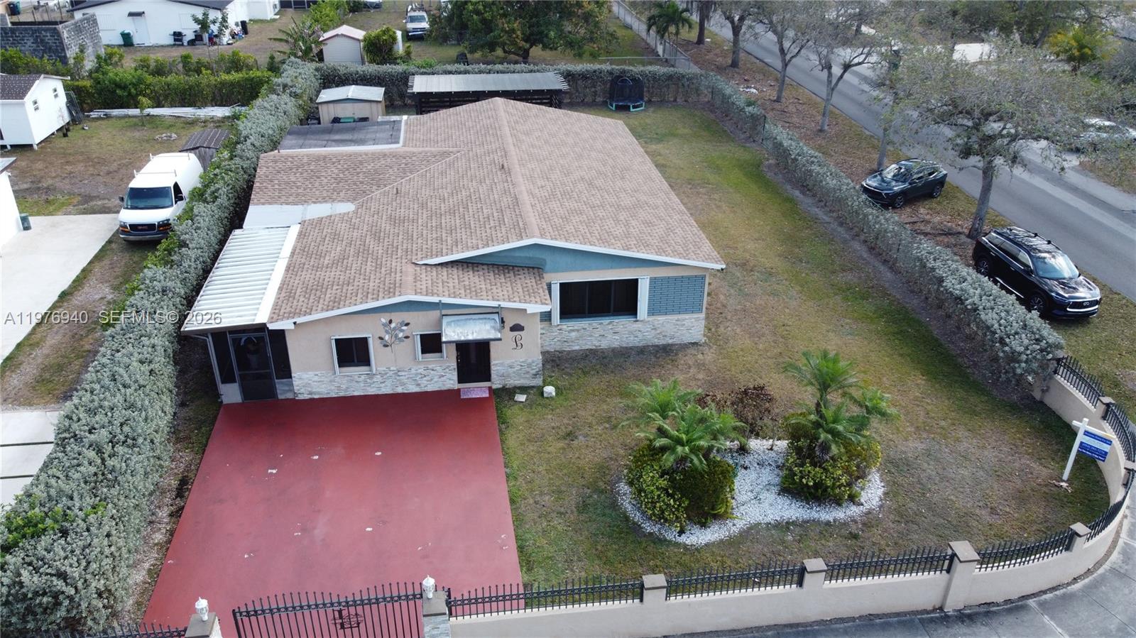 MARSH ESTATES - Residential