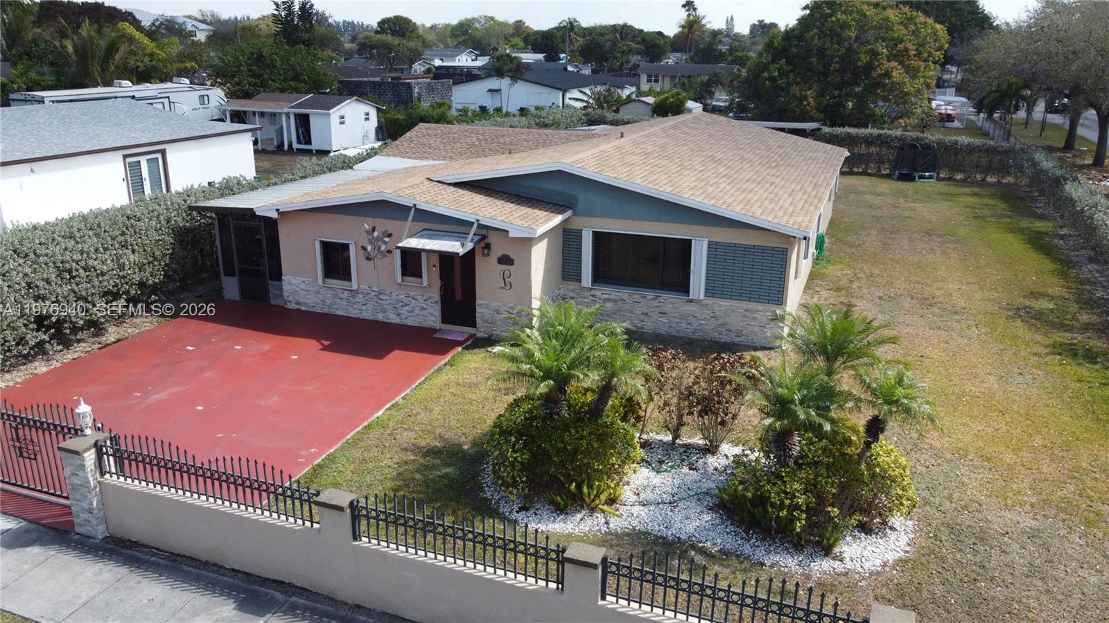 MARSH ESTATES - Residential