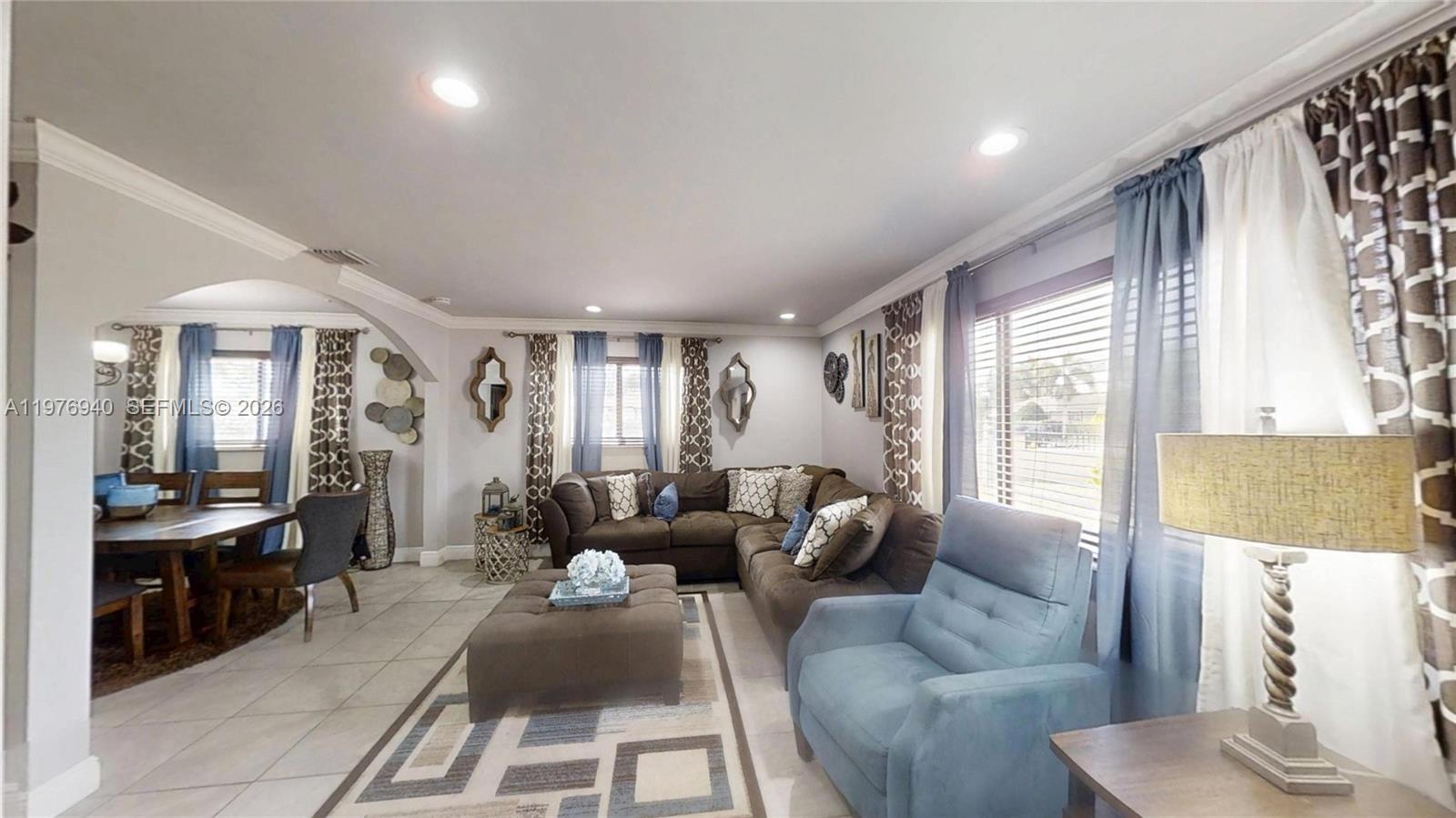 MARSH ESTATES - Residential