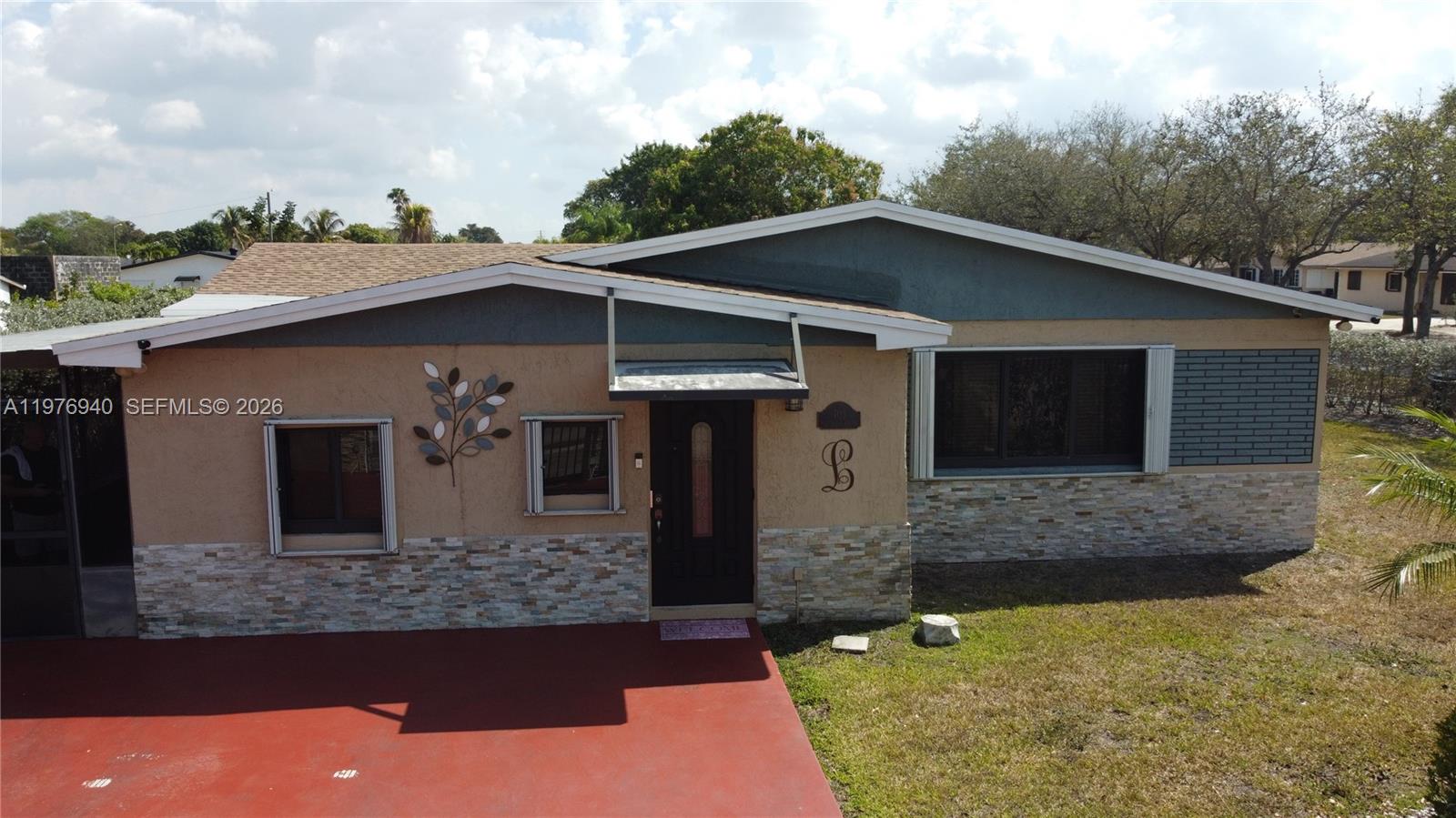 FULLY REMODELED | NO HOA | IMPACT WINDOWS & DOORS | FLEXIBLE FLOOR PLAN!

Welcome to 705 NW 8th Ave, Florida City—a stunning, move-in-ready gem that checks every box and then some! This beautifully remodeled 3-bedroom 2 1/2 bath home is packed with upgrades and offers an incredibly flexible layout. The generous living and dining areas provide the perfect canvas for families who need extra rooms—easily convertible into additional bedrooms to fit your lifestyle and needs.

From the moment you arrive, you'll notice the quality—impact windows and doors throughout provide peace of mind, energy efficiency, and the ultimate South Florida storm protection. No HOA means and NO extra fees — your home, your rules!

Step outside to a spacious backyard—rare for the area and large enough to build your dream pool, outdoor kitchen, or entertainment oasis. South Florida living at its finest!

Minutes from US-1, the Florida Turnpike, Homestead, and the breathtaking Florida Keys — perfectly positioned for work and play.

Remodeled & Move-In Ready
Impact Windows & Doors
No HOA Fees Flexible Layout — Convert to Fit Your Family!
Pool-Size Lot — Bring Your Vision!