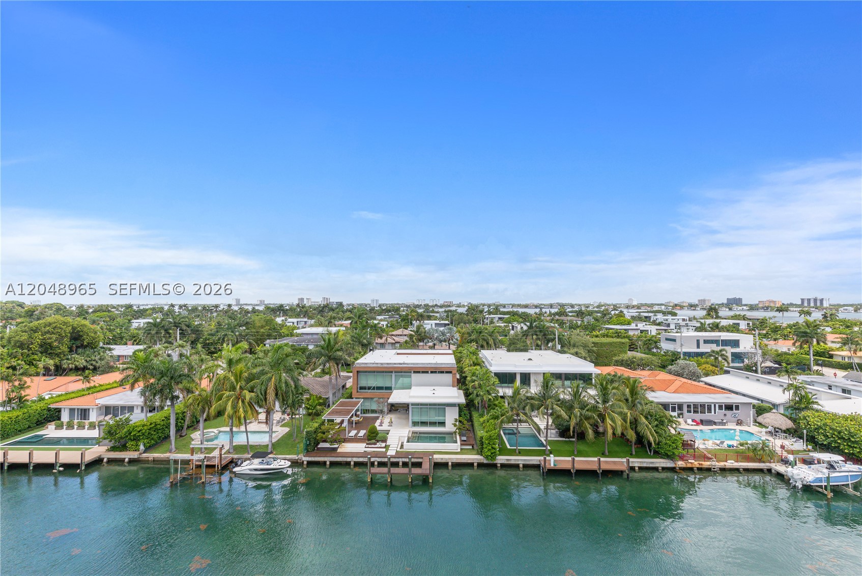 KAI AT BAY HARBOR CONDO - Residential