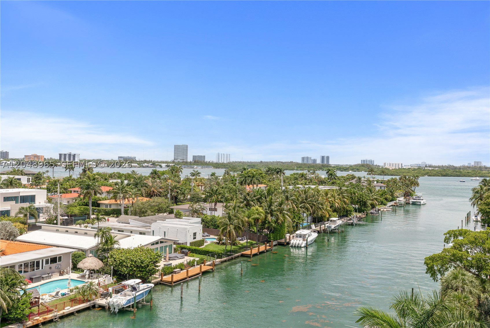 KAI AT BAY HARBOR CONDO - Residential