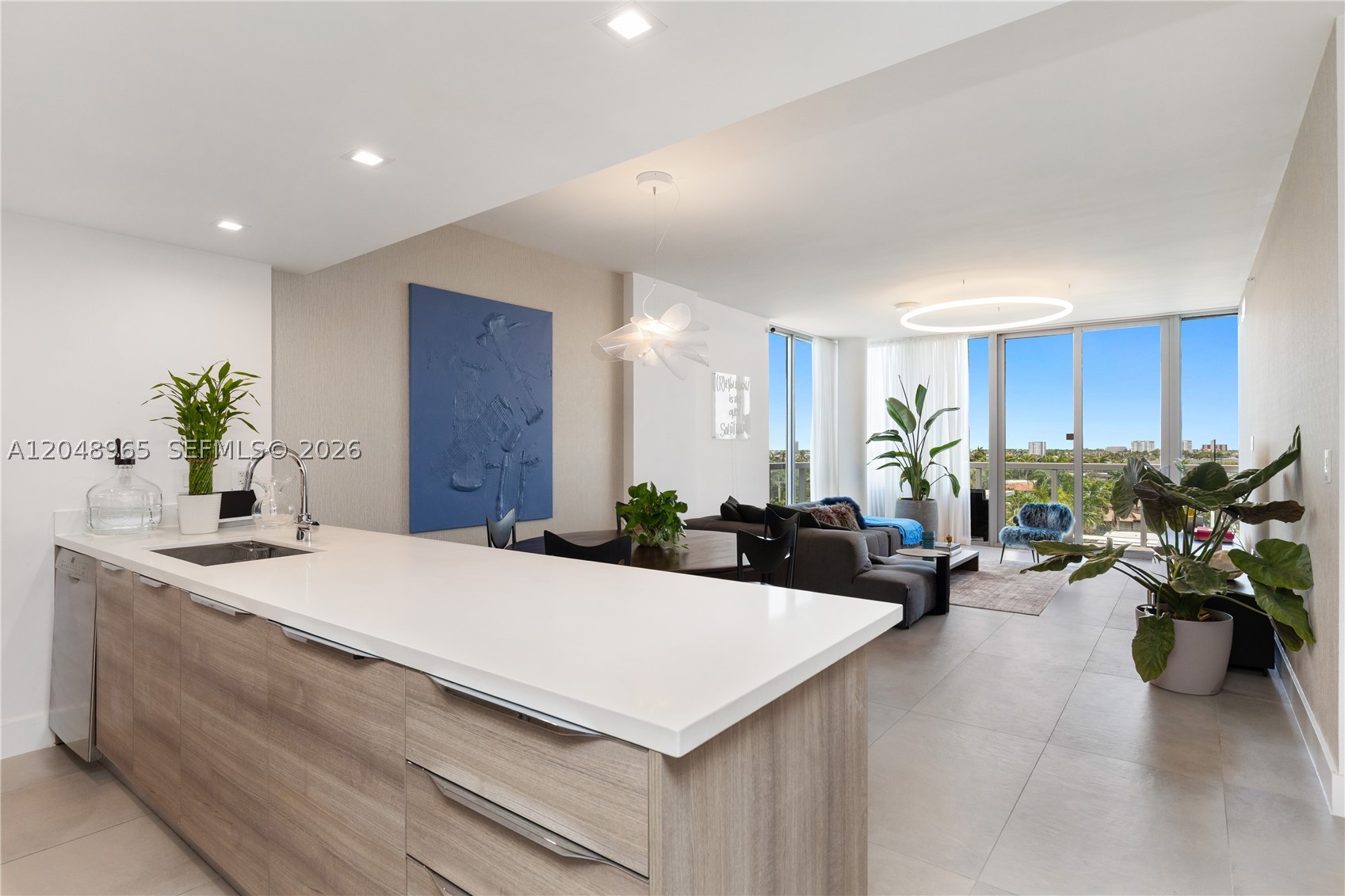 KAI AT BAY HARBOR CONDO - Residential