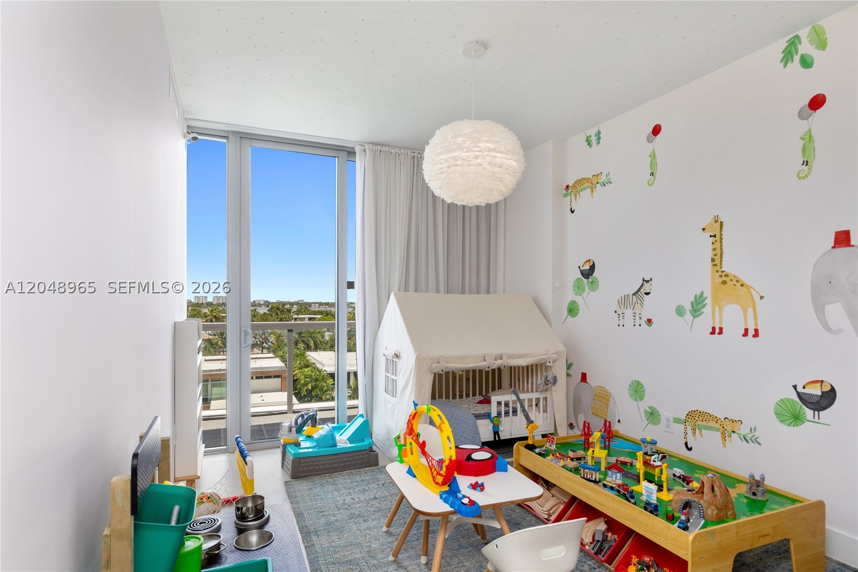 KAI AT BAY HARBOR CONDO - Residential
