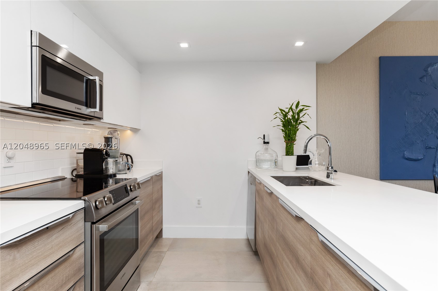 KAI AT BAY HARBOR CONDO - Residential