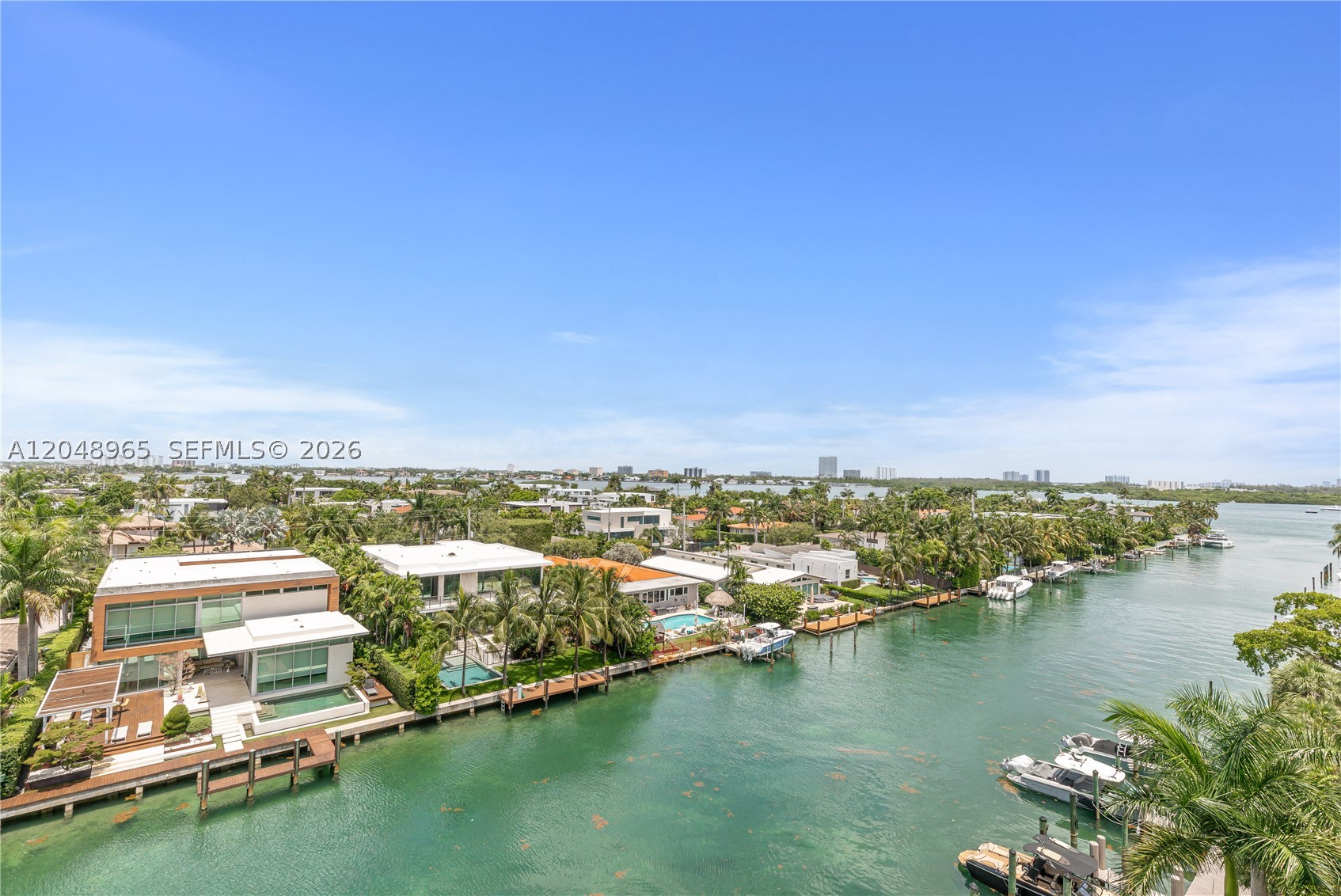 KAI AT BAY HARBOR CONDO - Residential