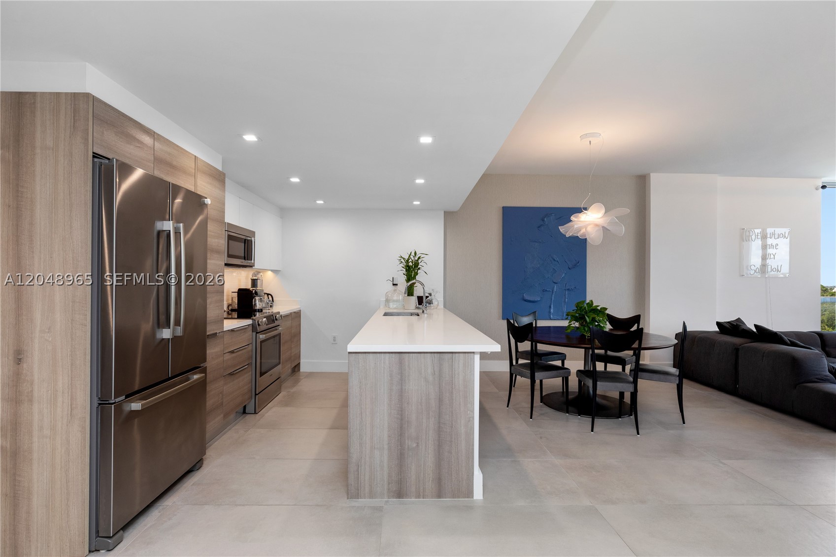 KAI AT BAY HARBOR CONDO - Residential