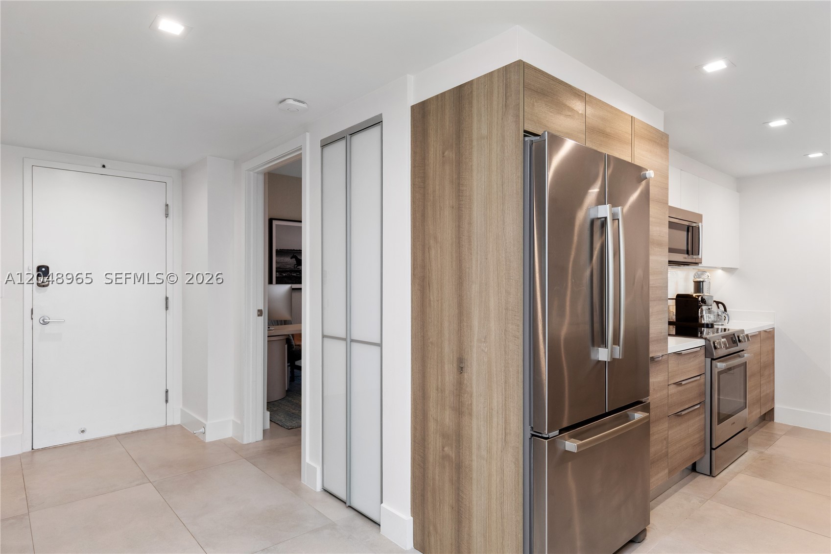 KAI AT BAY HARBOR CONDO - Residential