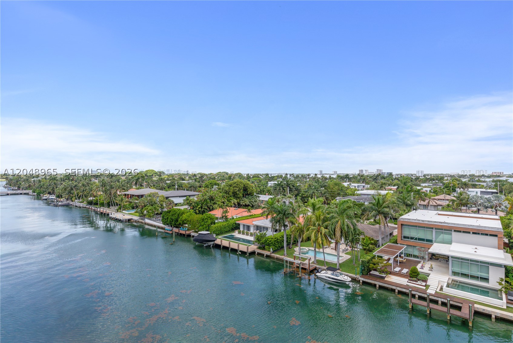 KAI AT BAY HARBOR CONDO - Residential