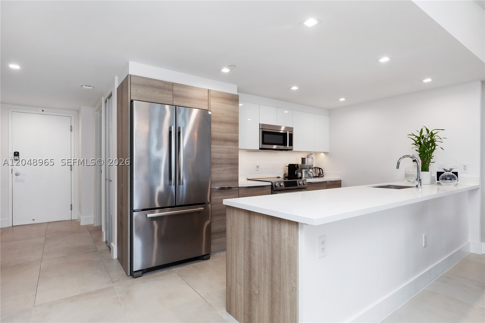KAI AT BAY HARBOR CONDO - Residential