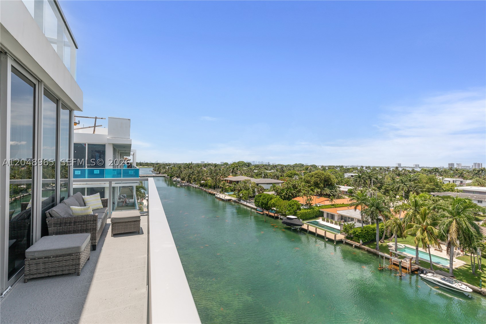 KAI AT BAY HARBOR CONDO - Residential