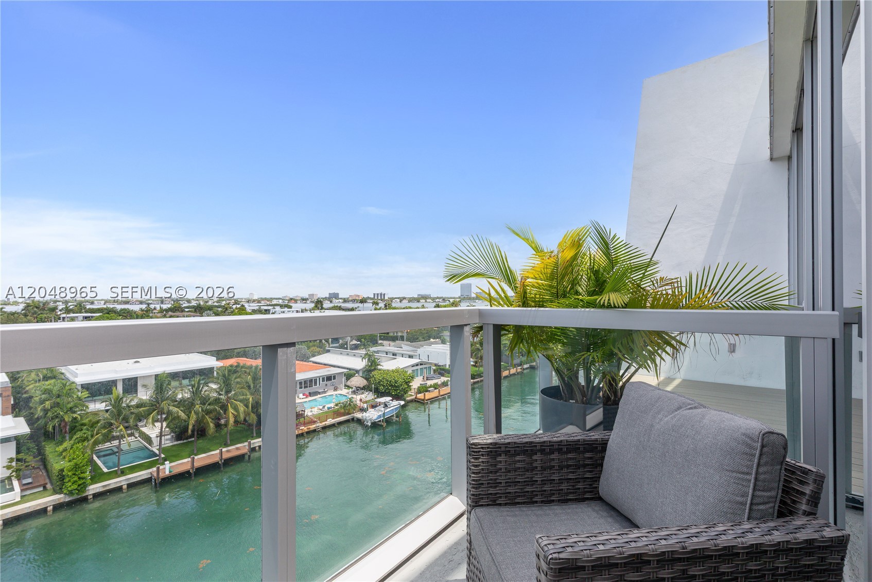KAI AT BAY HARBOR CONDO - Residential