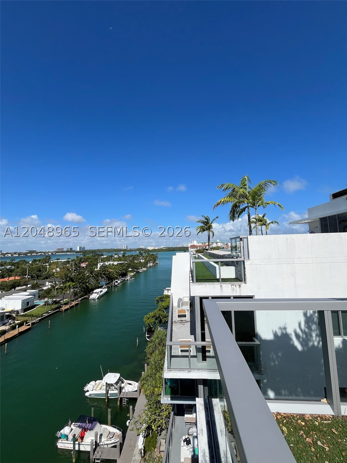 KAI AT BAY HARBOR CONDO - Residential