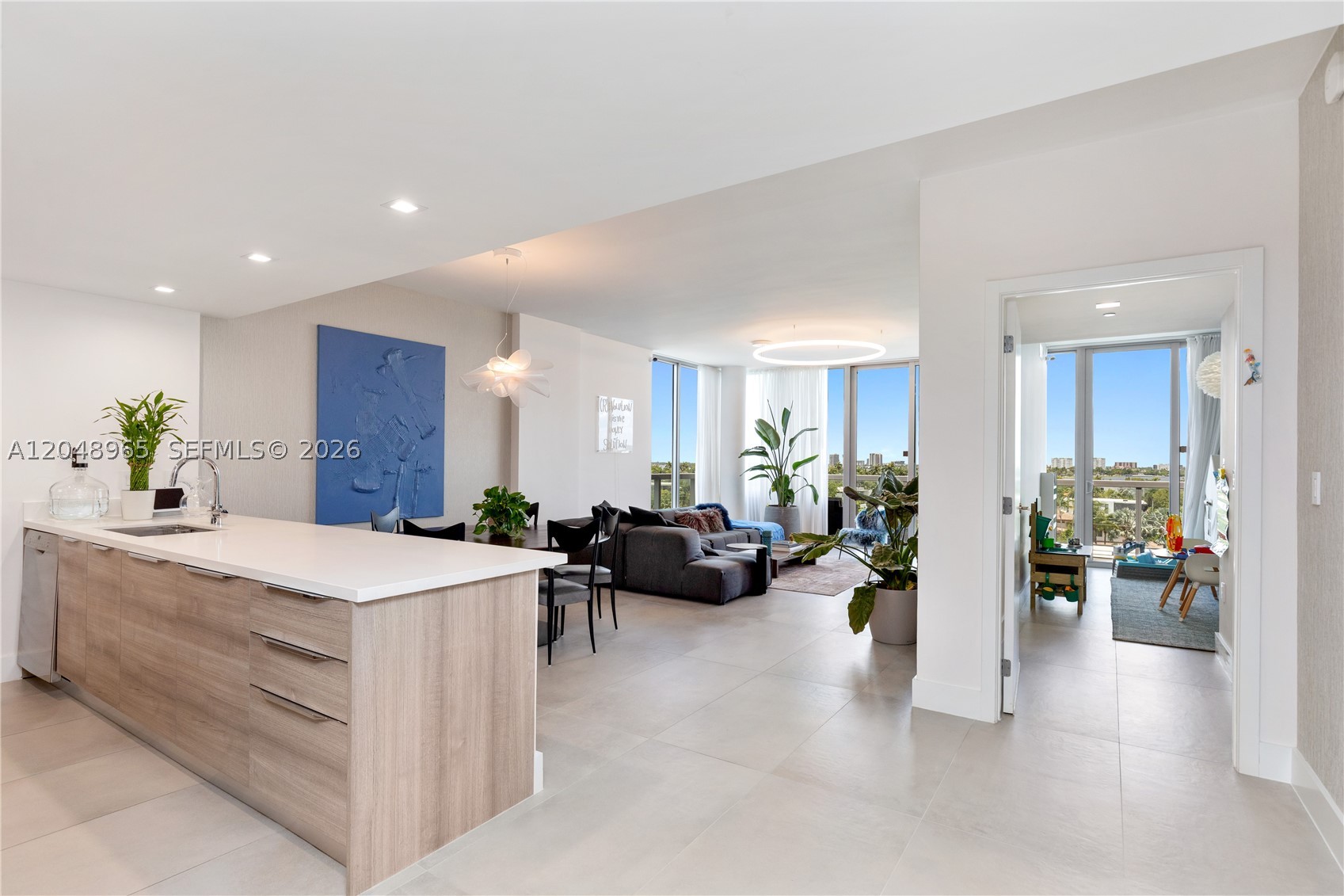 KAI AT BAY HARBOR CONDO - Residential