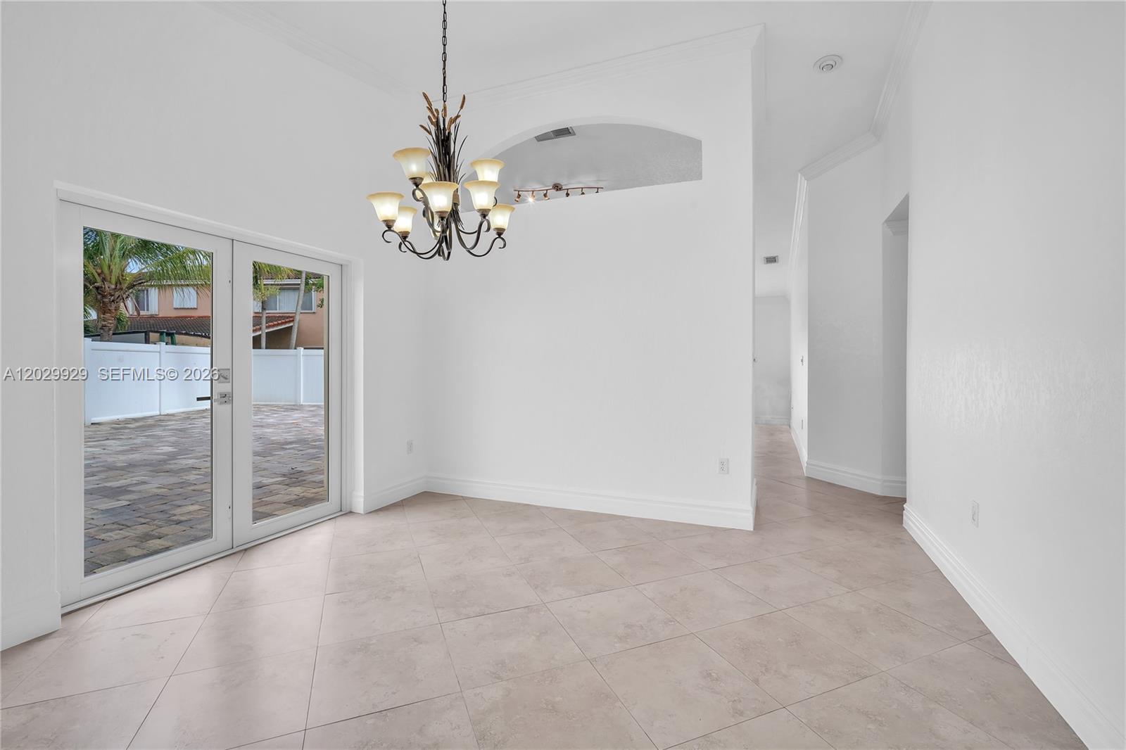 ADRIAN HOMES AT LAGO MAR - Residential Lease