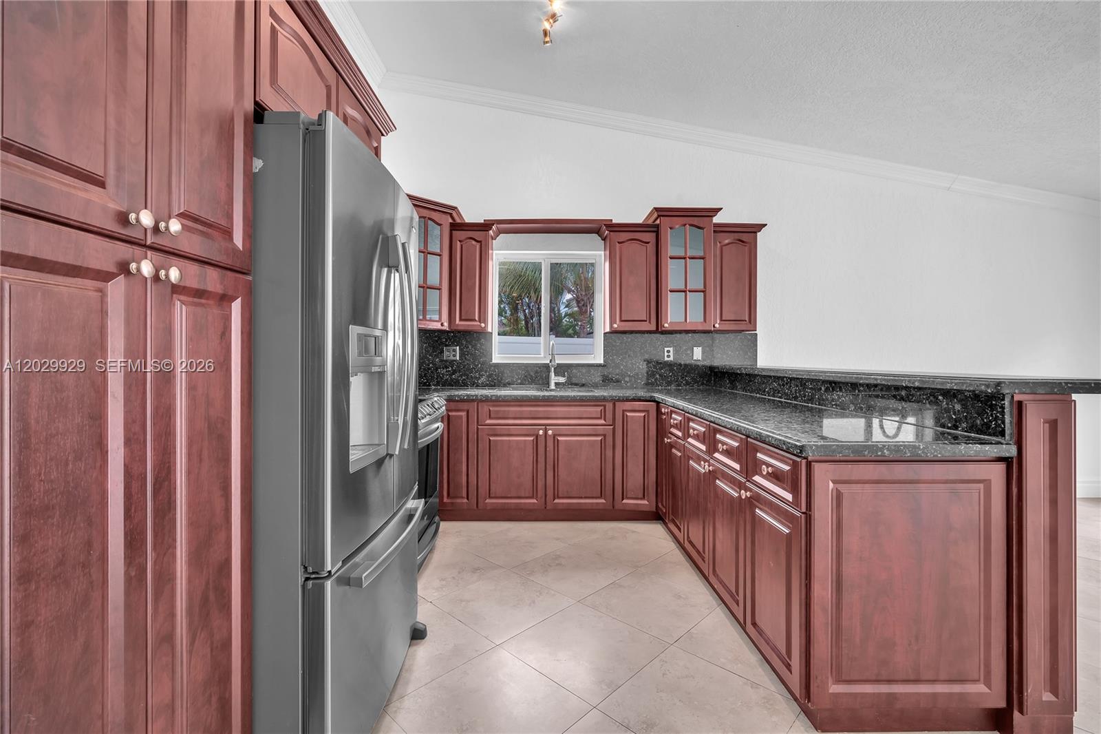 ADRIAN HOMES AT LAGO MAR - Residential Lease