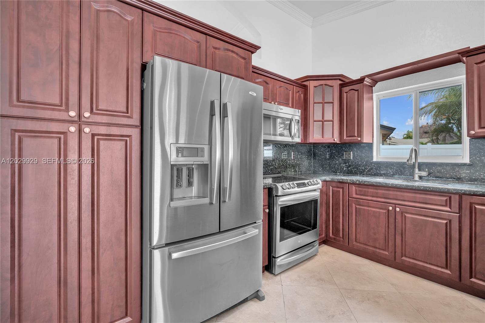 ADRIAN HOMES AT LAGO MAR - Residential Lease