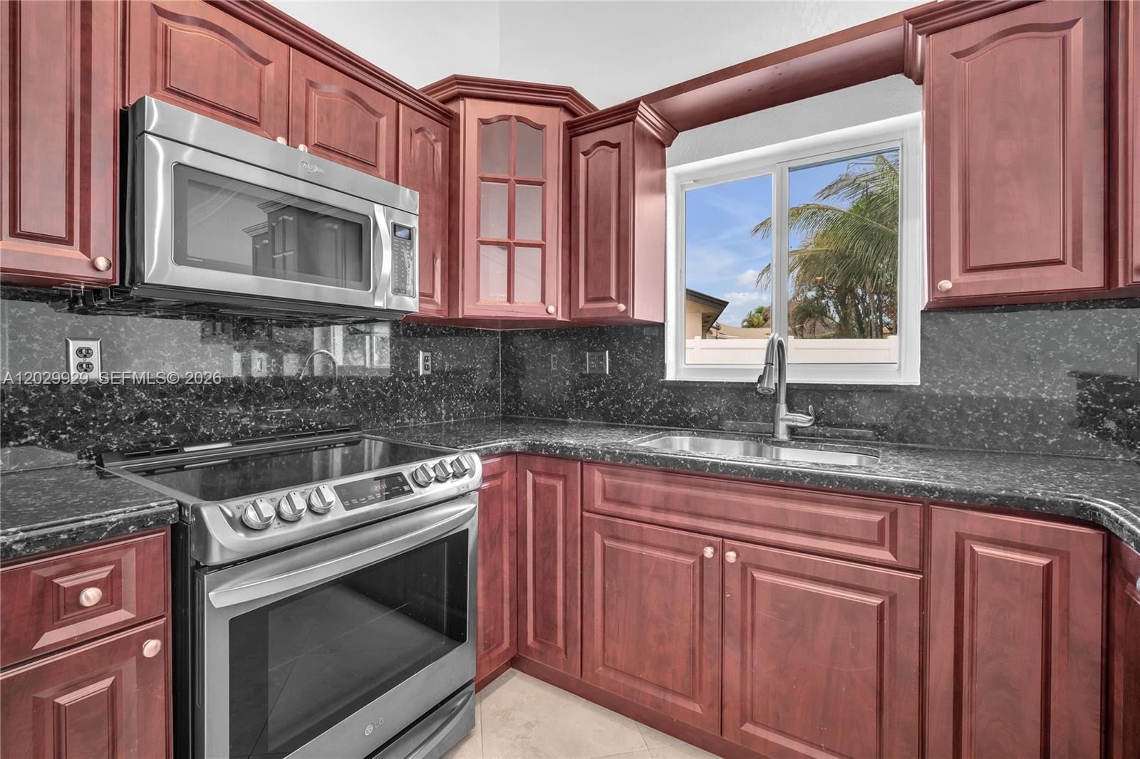 ADRIAN HOMES AT LAGO MAR - Residential Lease