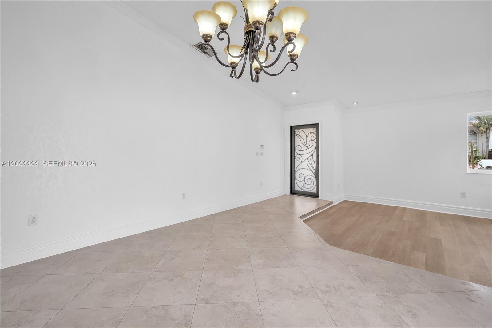 ADRIAN HOMES AT LAGO MAR - Residential Lease