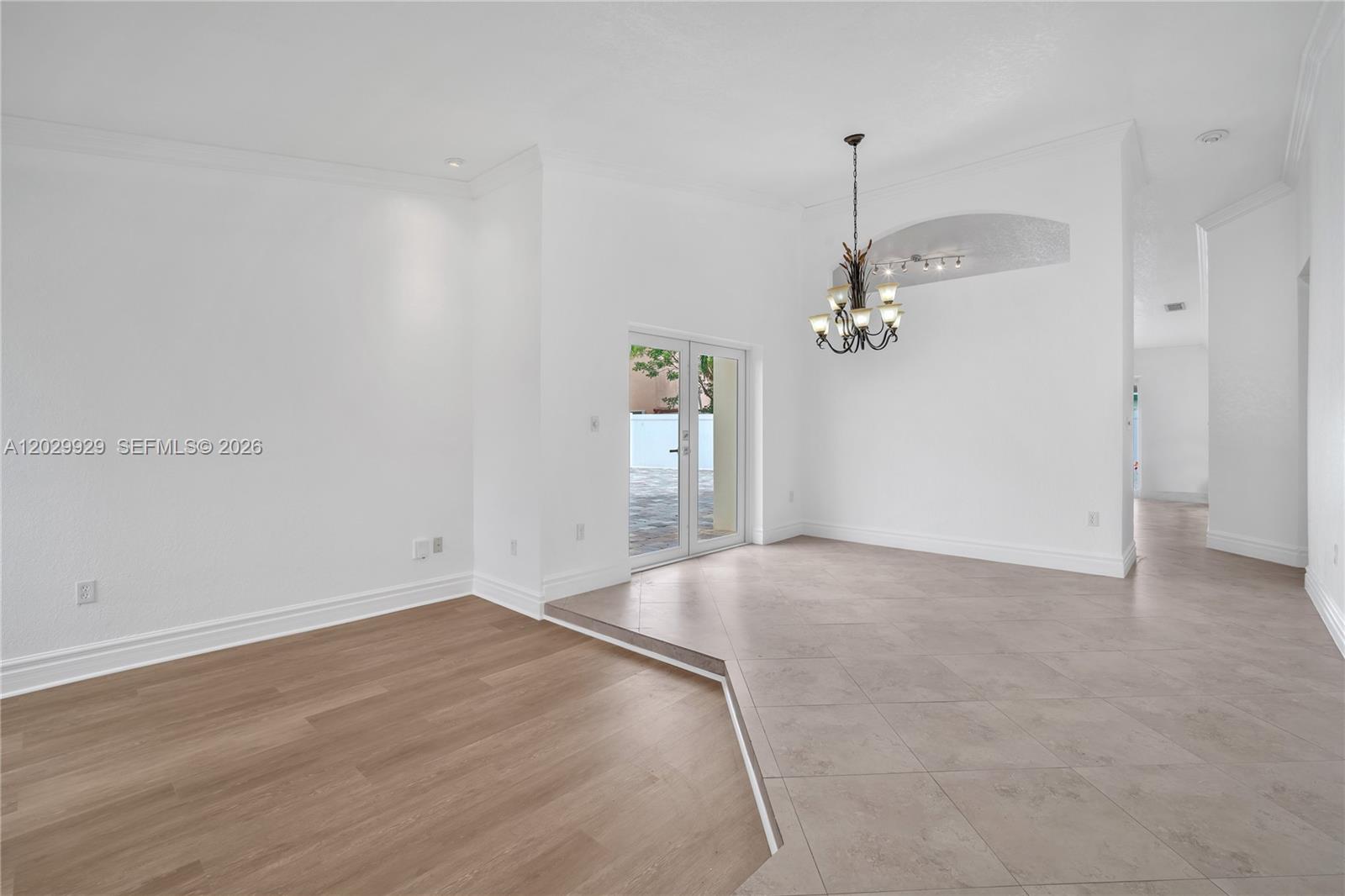 ADRIAN HOMES AT LAGO MAR - Residential Lease