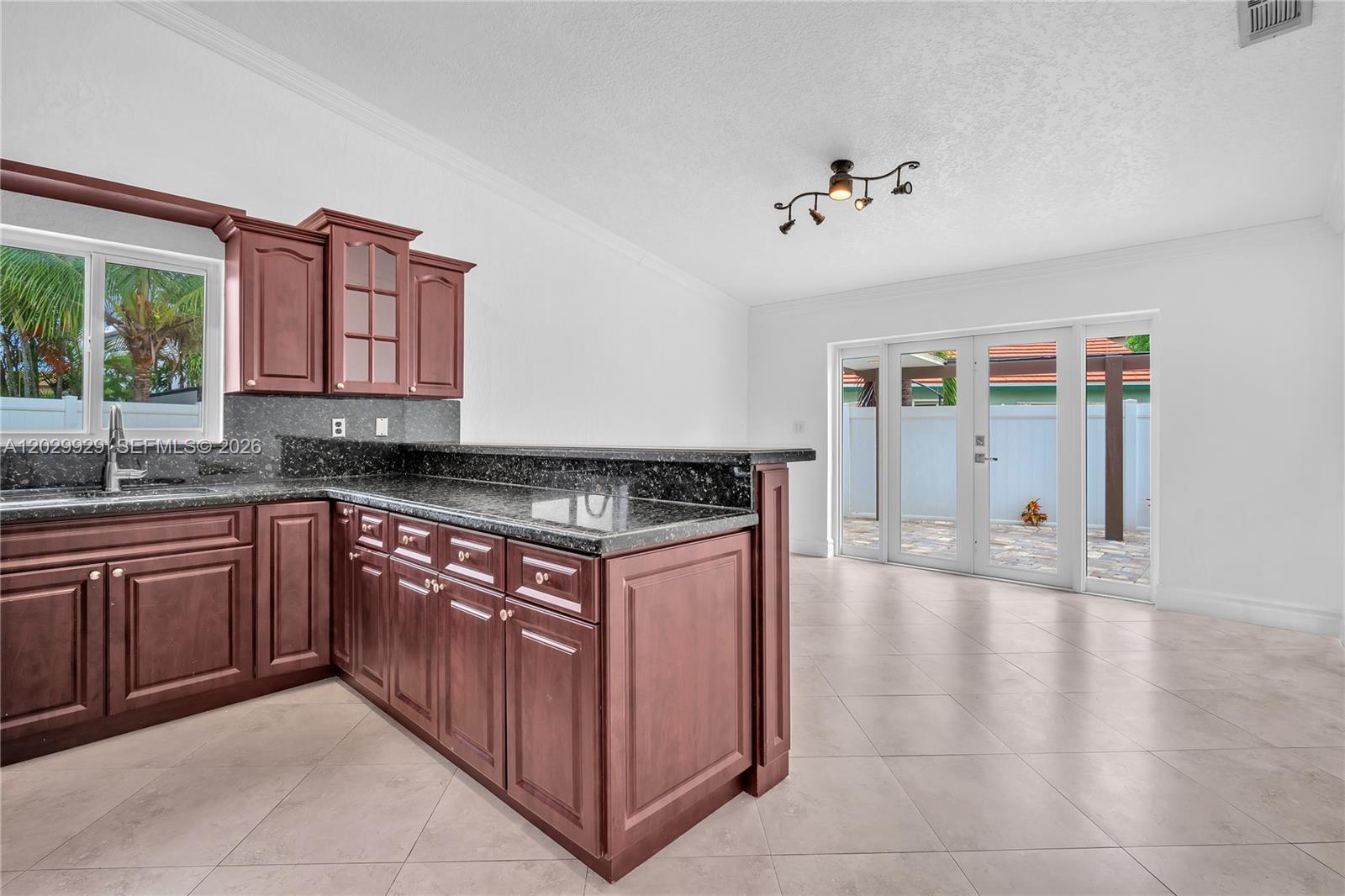 ADRIAN HOMES AT LAGO MAR - Residential Lease