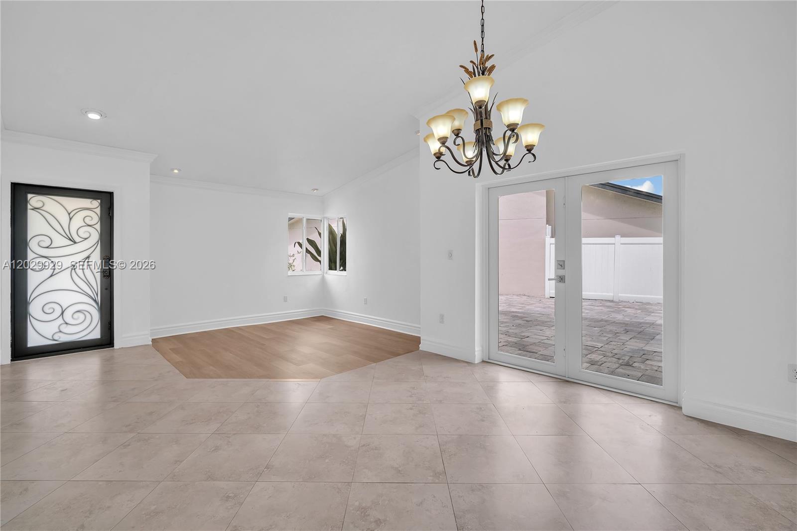 ADRIAN HOMES AT LAGO MAR - Residential Lease