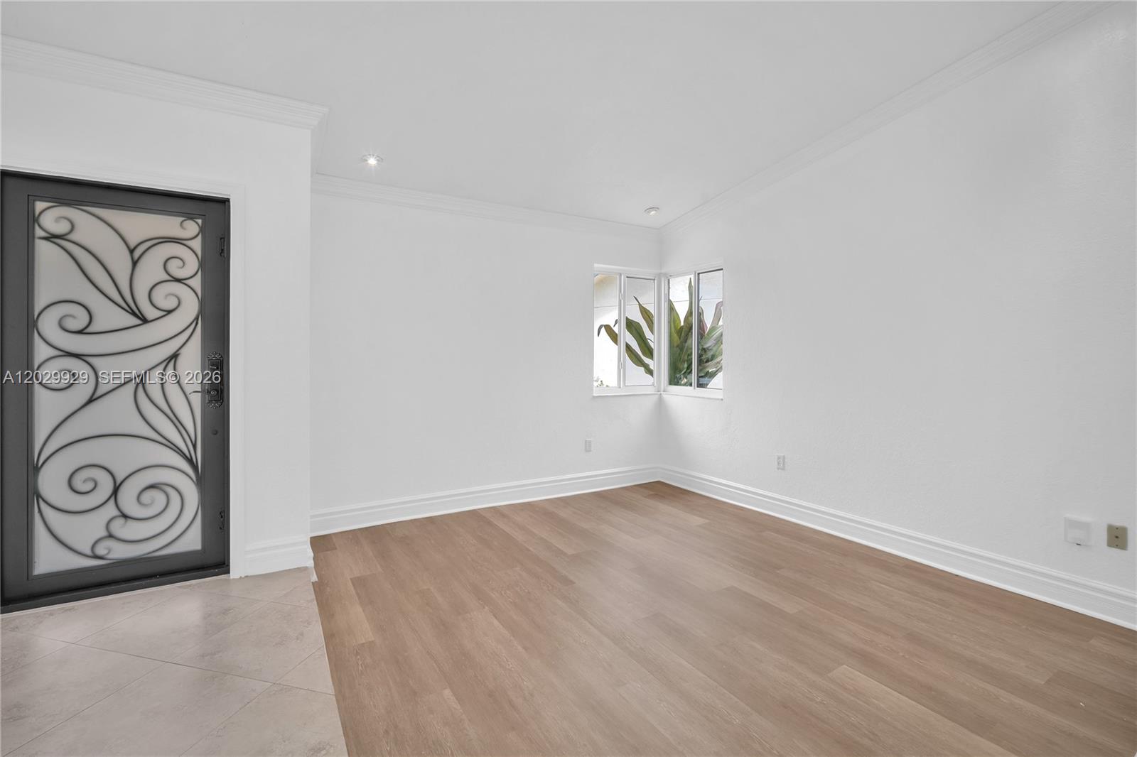 ADRIAN HOMES AT LAGO MAR - Residential Lease