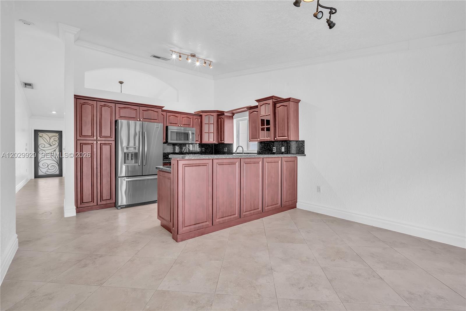 ADRIAN HOMES AT LAGO MAR - Residential Lease
