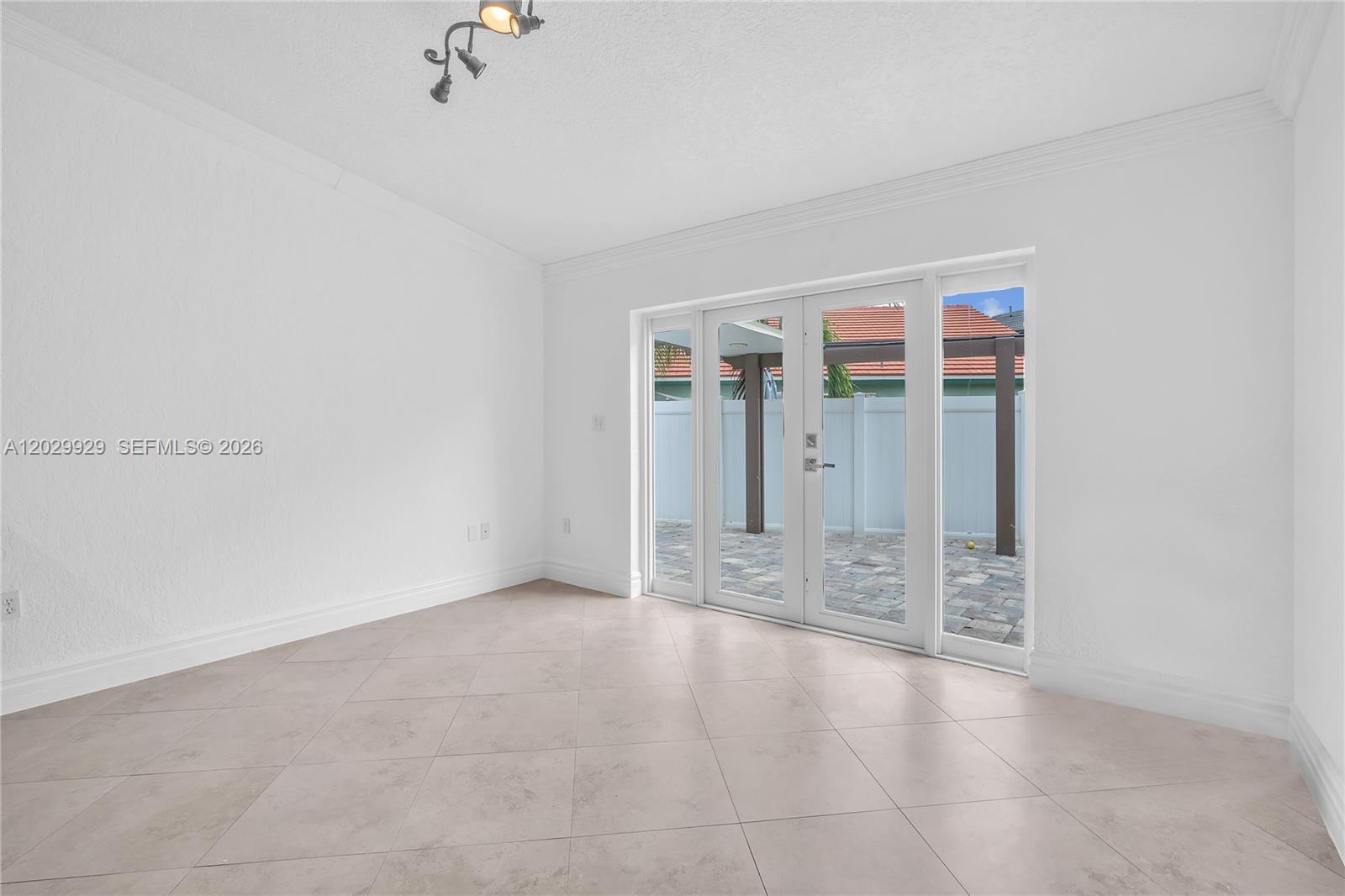ADRIAN HOMES AT LAGO MAR - Residential Lease