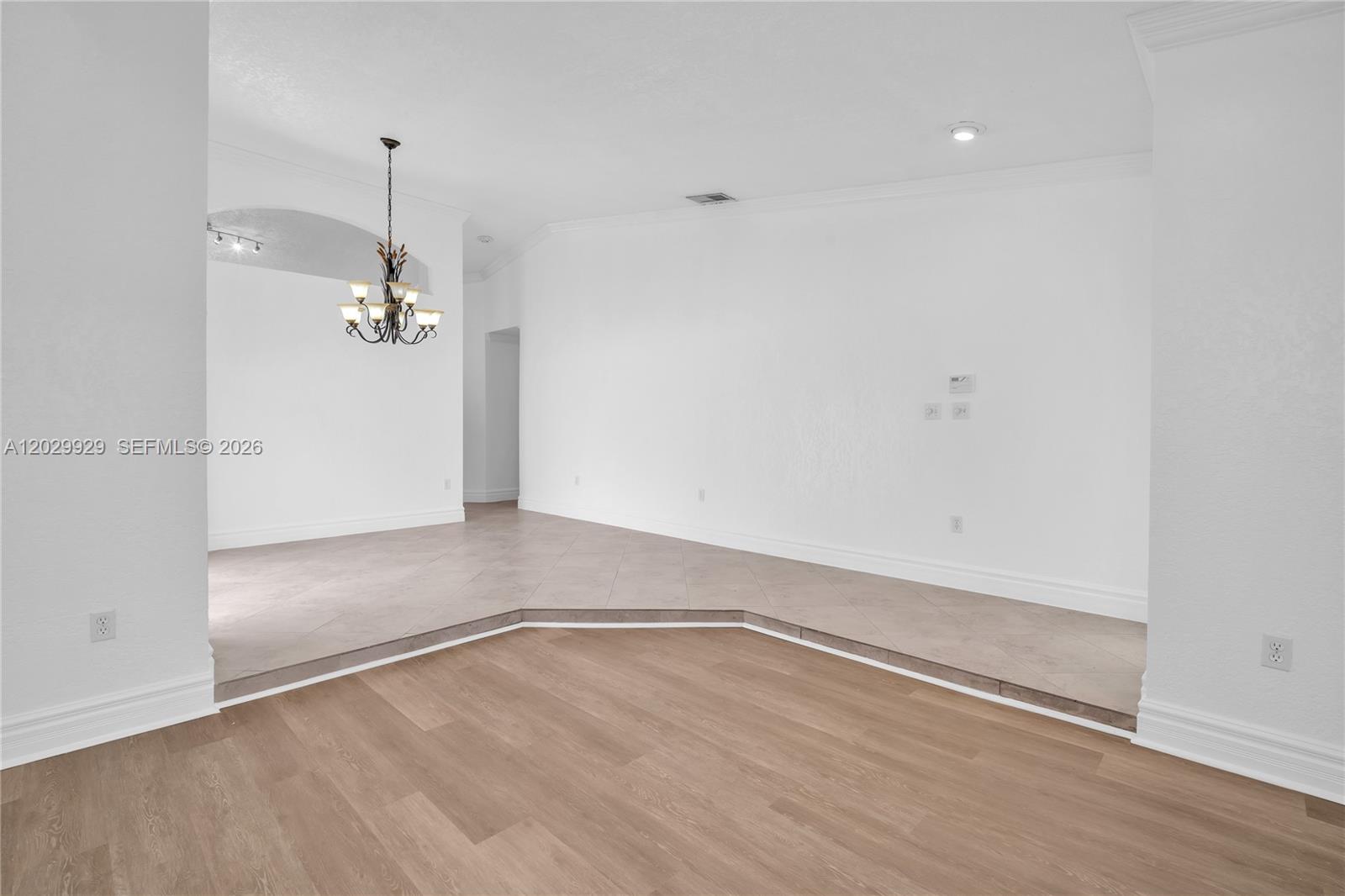 ADRIAN HOMES AT LAGO MAR - Residential Lease