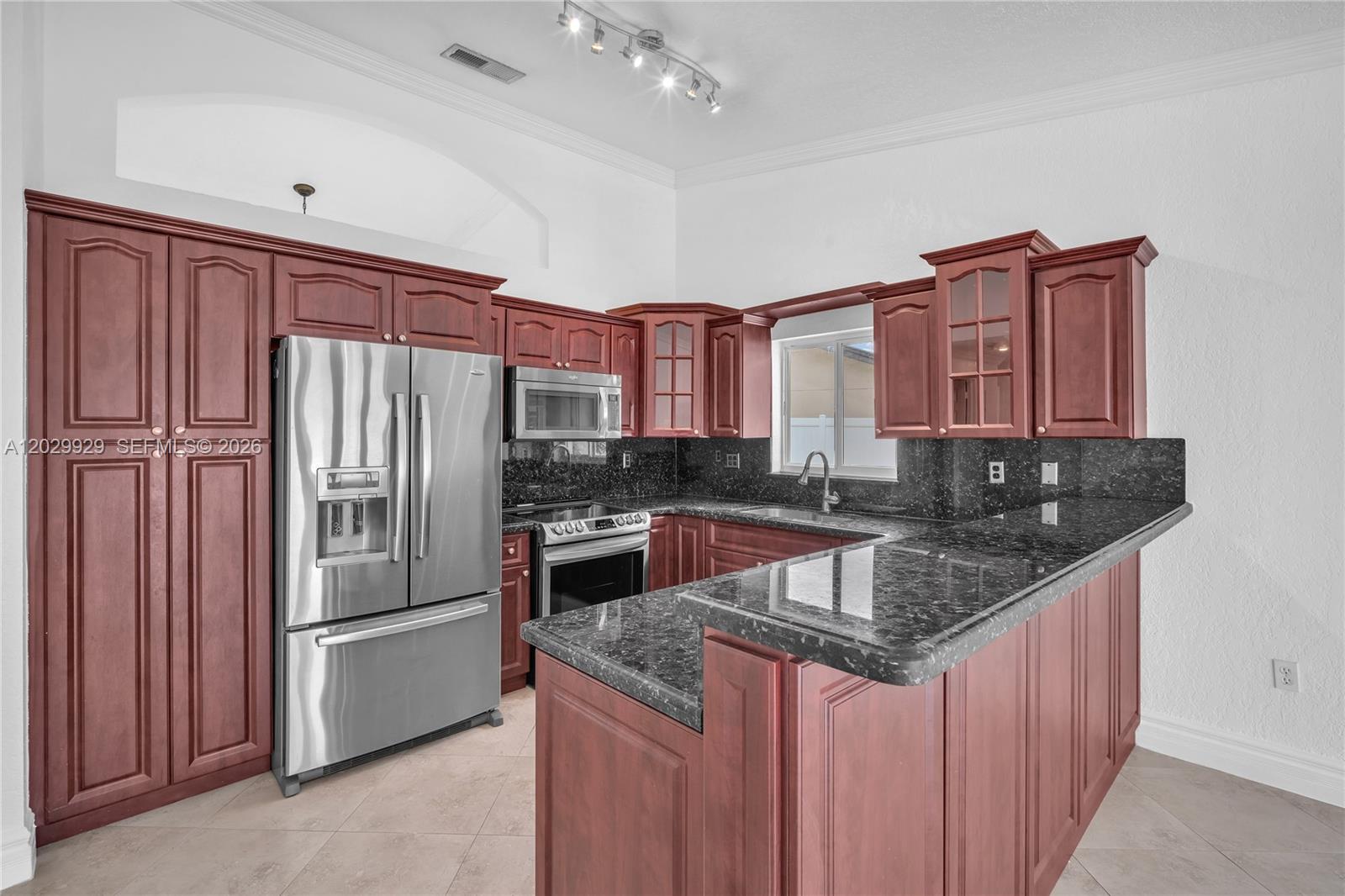 ADRIAN HOMES AT LAGO MAR - Residential Lease