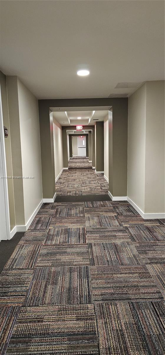 MIDTOWN AT DORAL - Residential