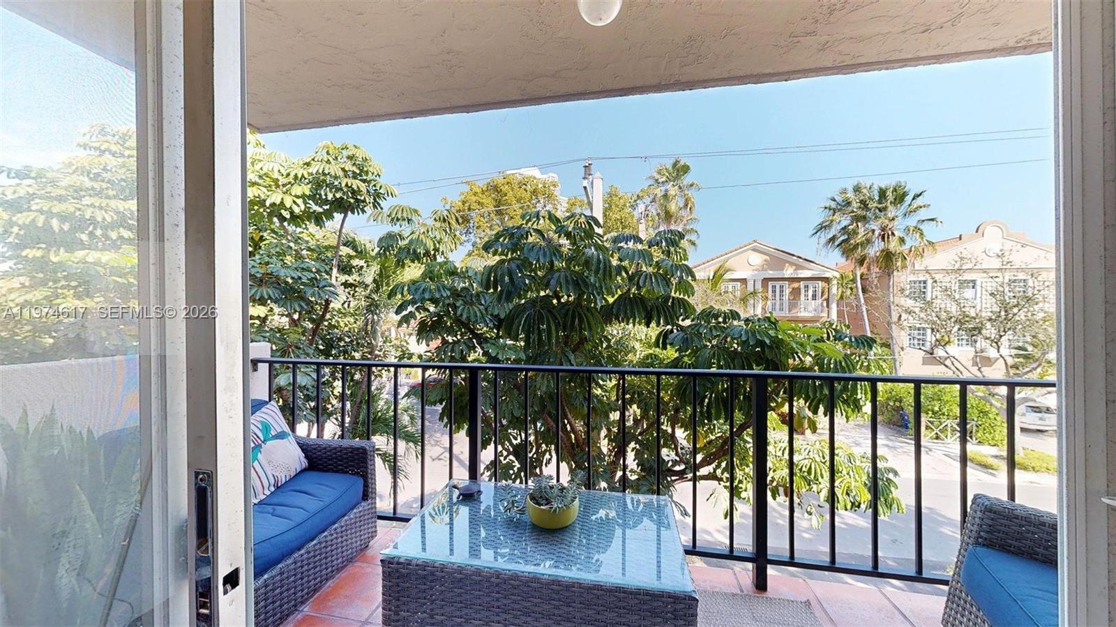 WATERWAY ISLES CONDO - Residential
