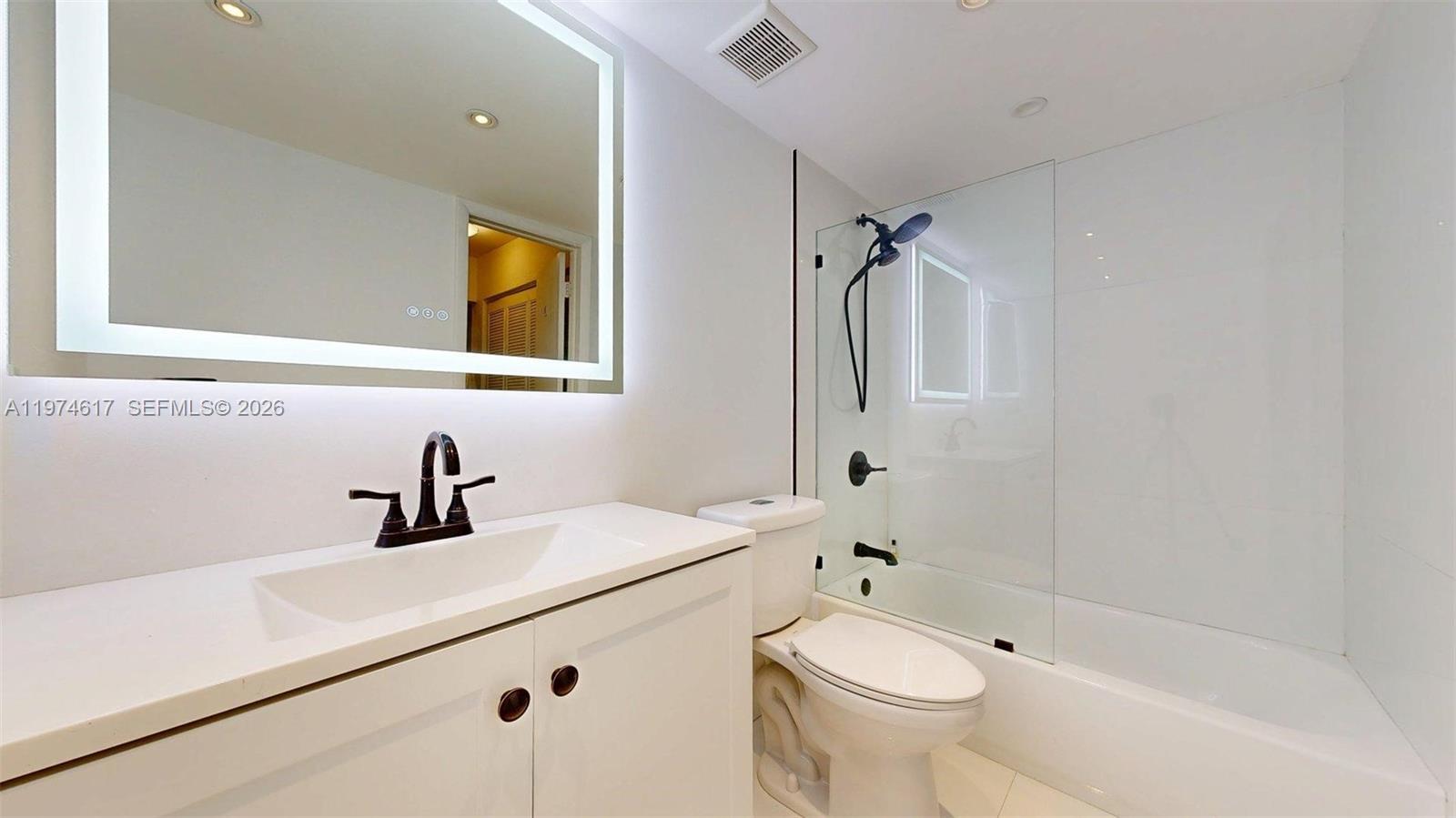 WATERWAY ISLES CONDO - Residential