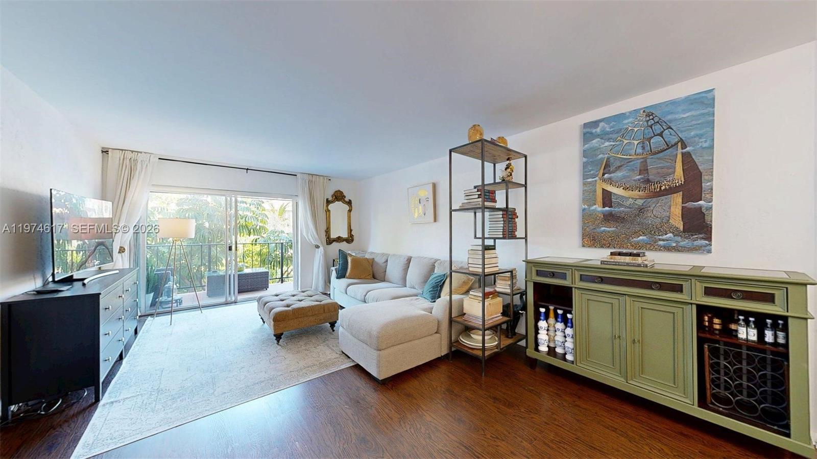 WATERWAY ISLES CONDO - Residential