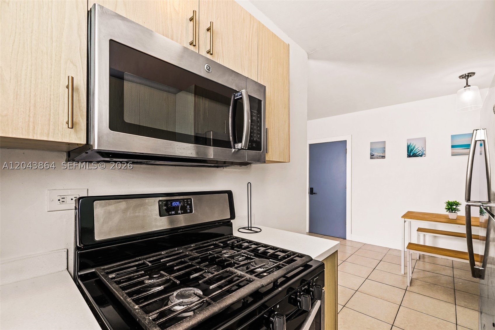 HARDING TOWNSITE - Residential Lease