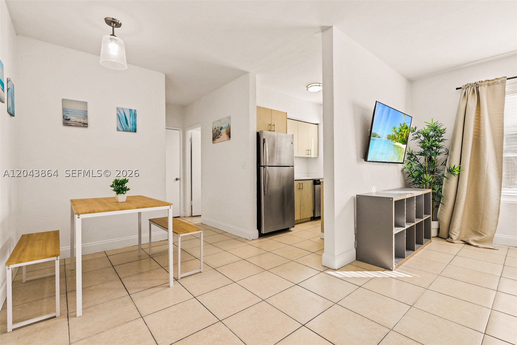 HARDING TOWNSITE - Residential Lease