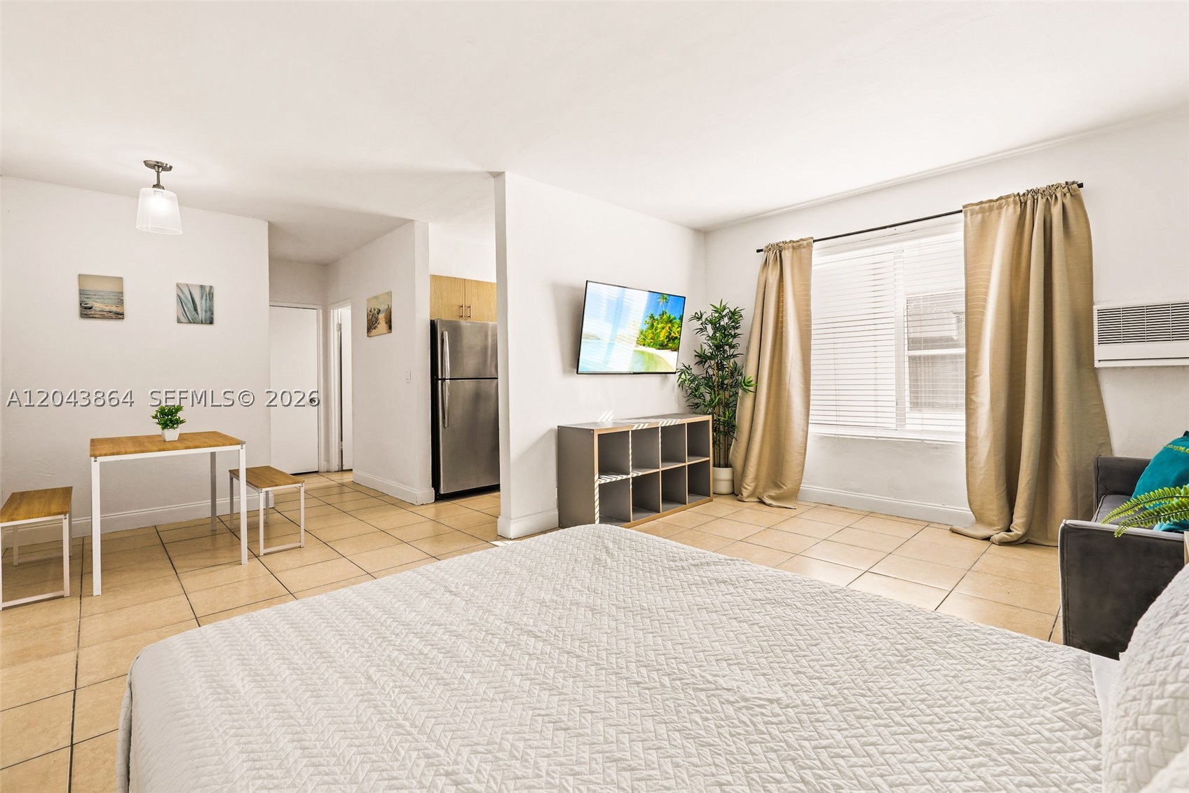 HARDING TOWNSITE - Residential Lease