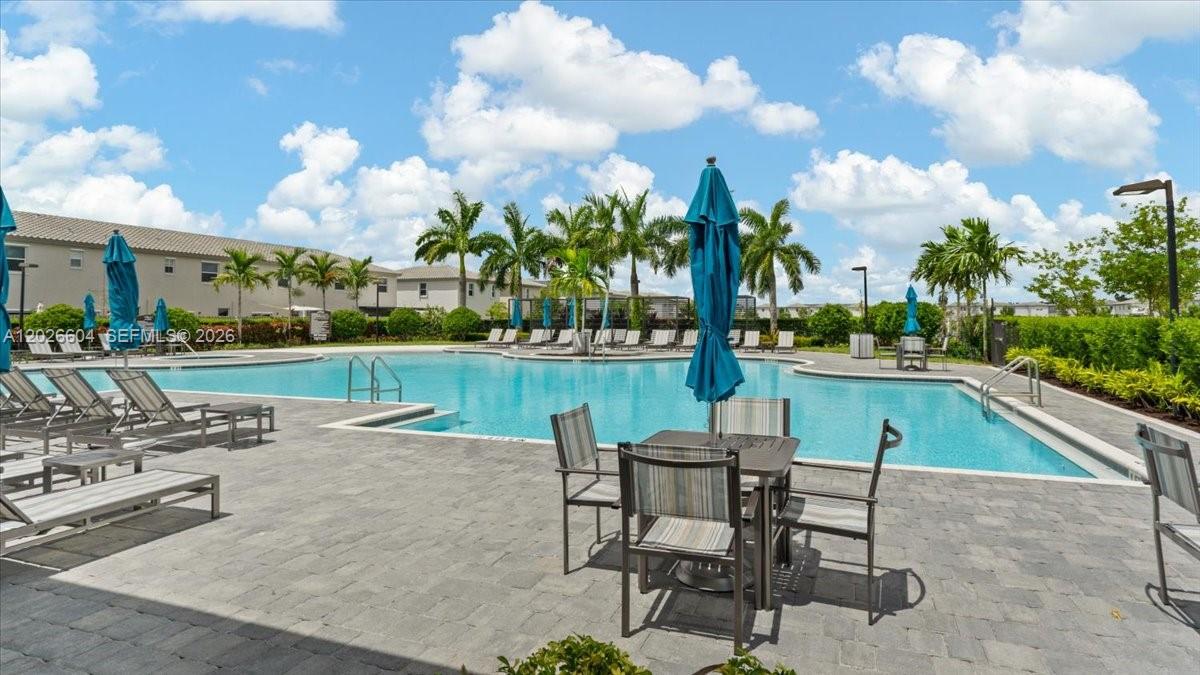 KEYS GATE RESIDENTIAL - Residential
